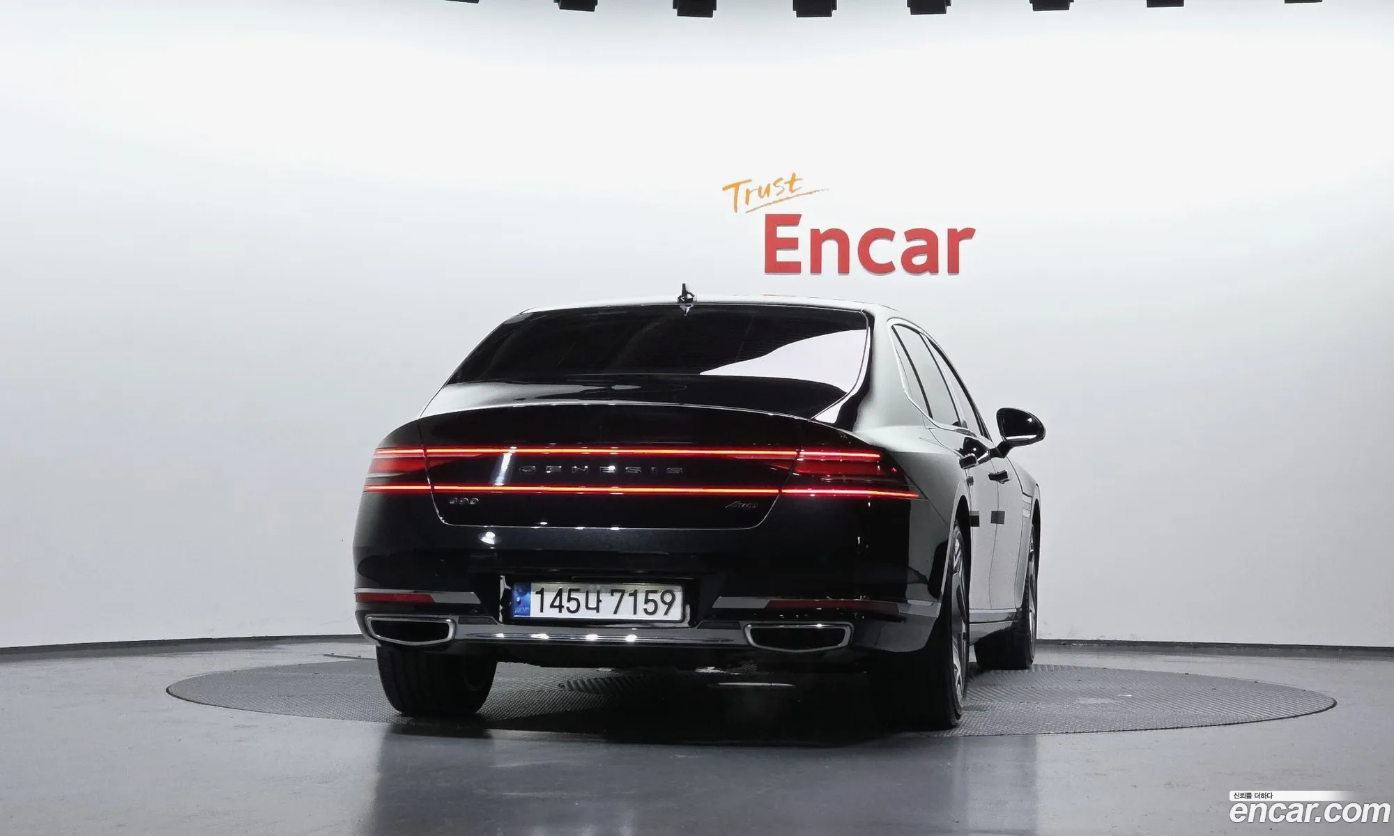 Genesis G90 2024 — 29