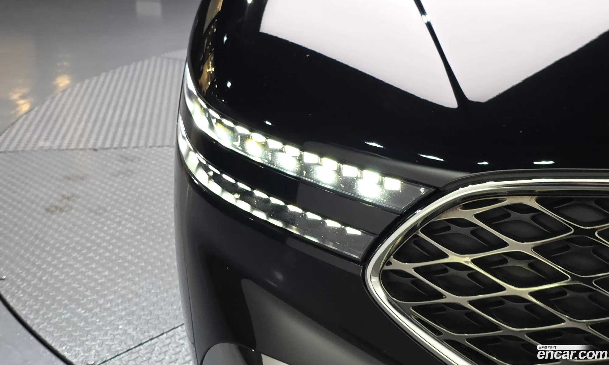 Genesis G90 2024 — 33