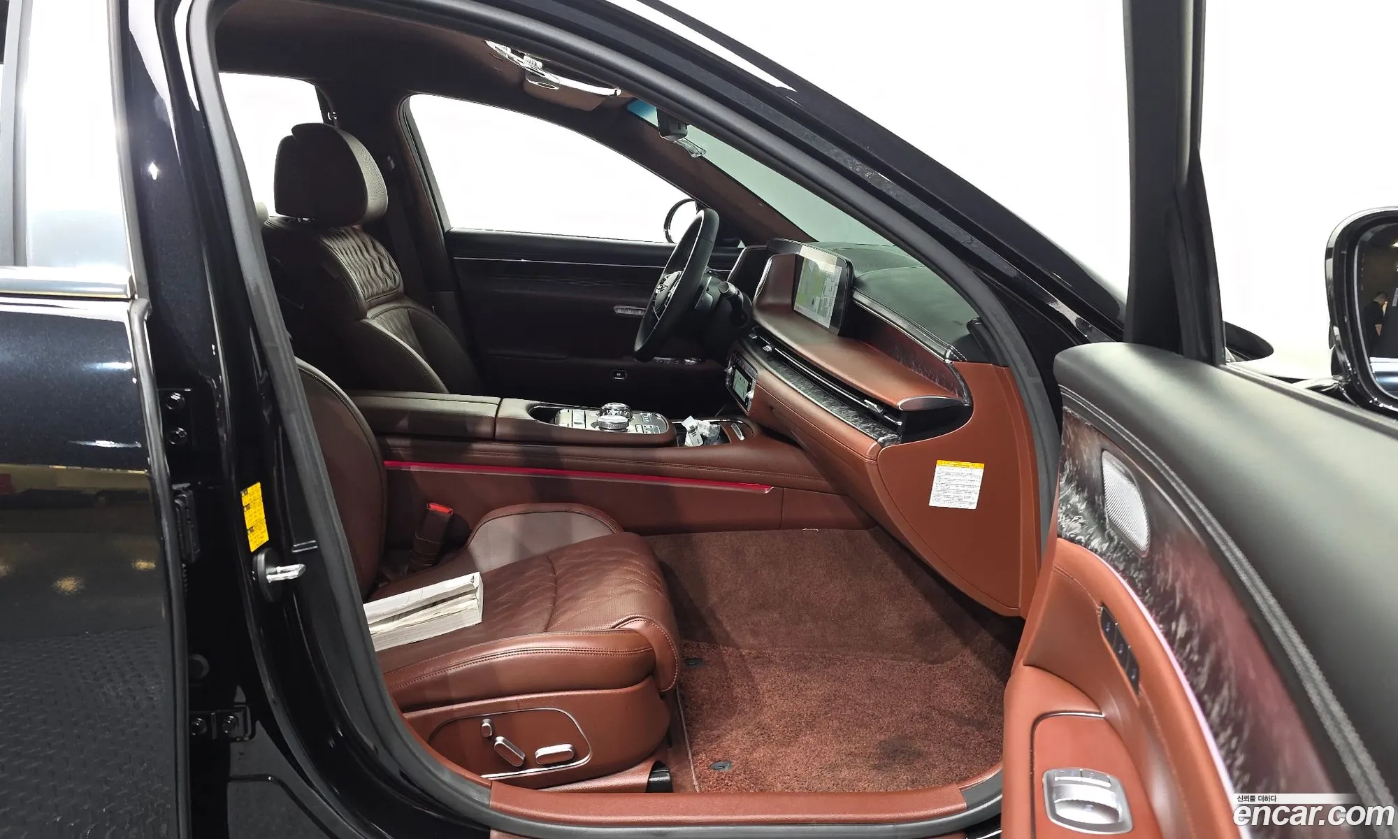 Genesis G90 2024 — 15