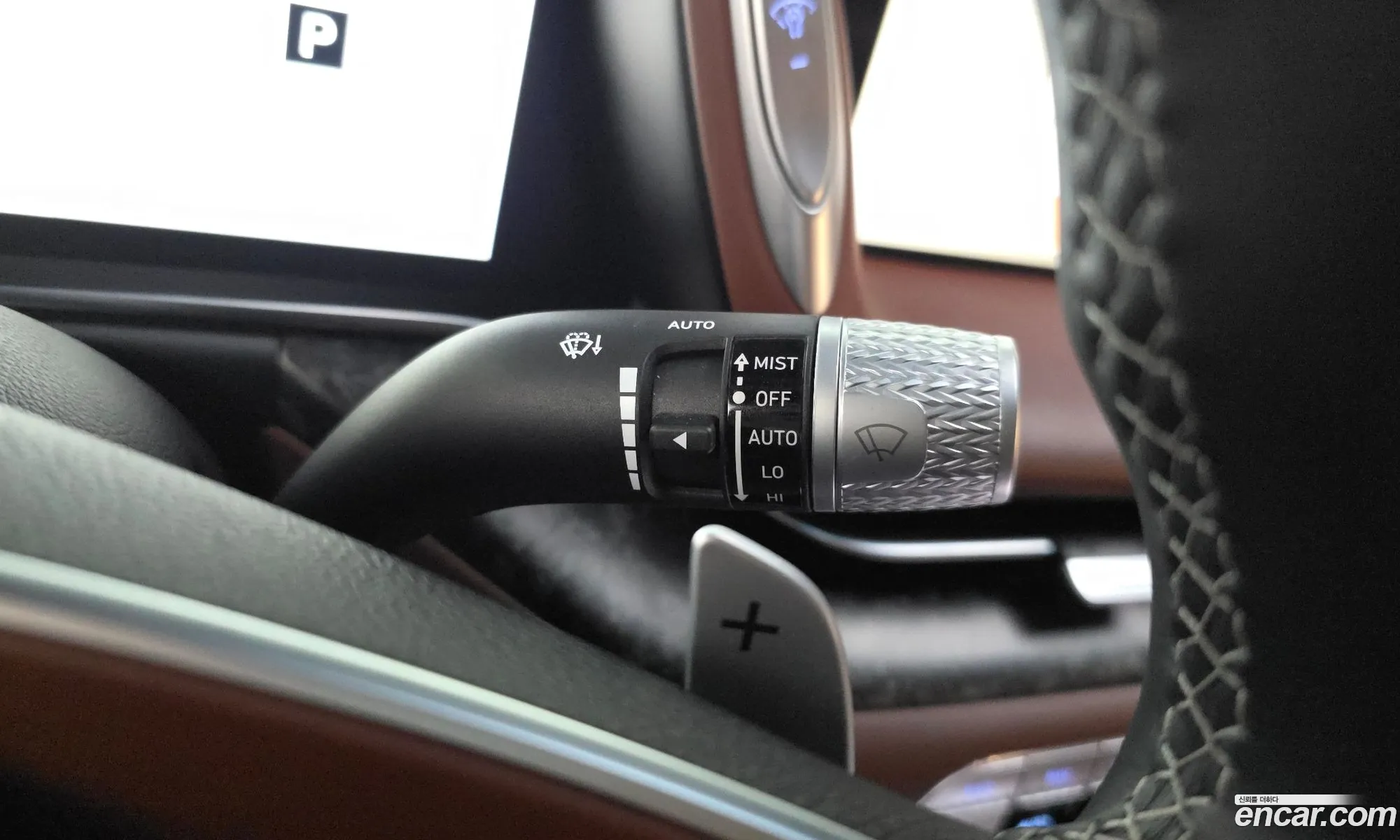 Genesis G90 2024 — 9