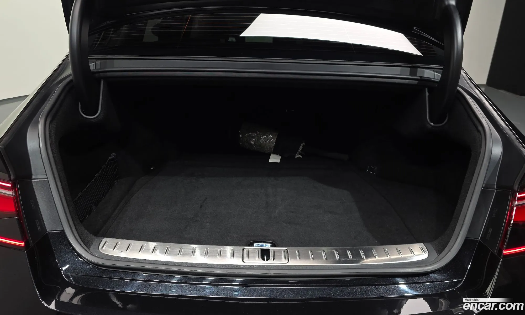 Genesis G90 2024 — 8