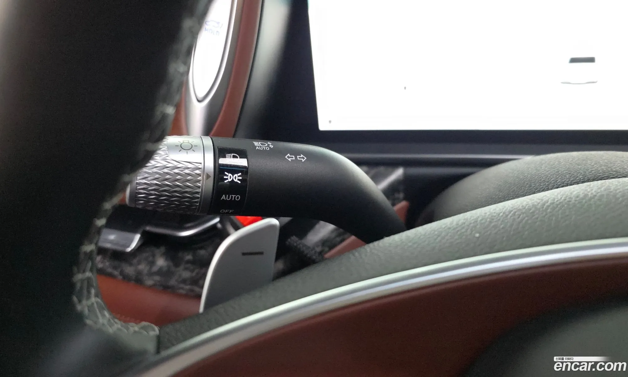 Genesis G90 2024 — 11