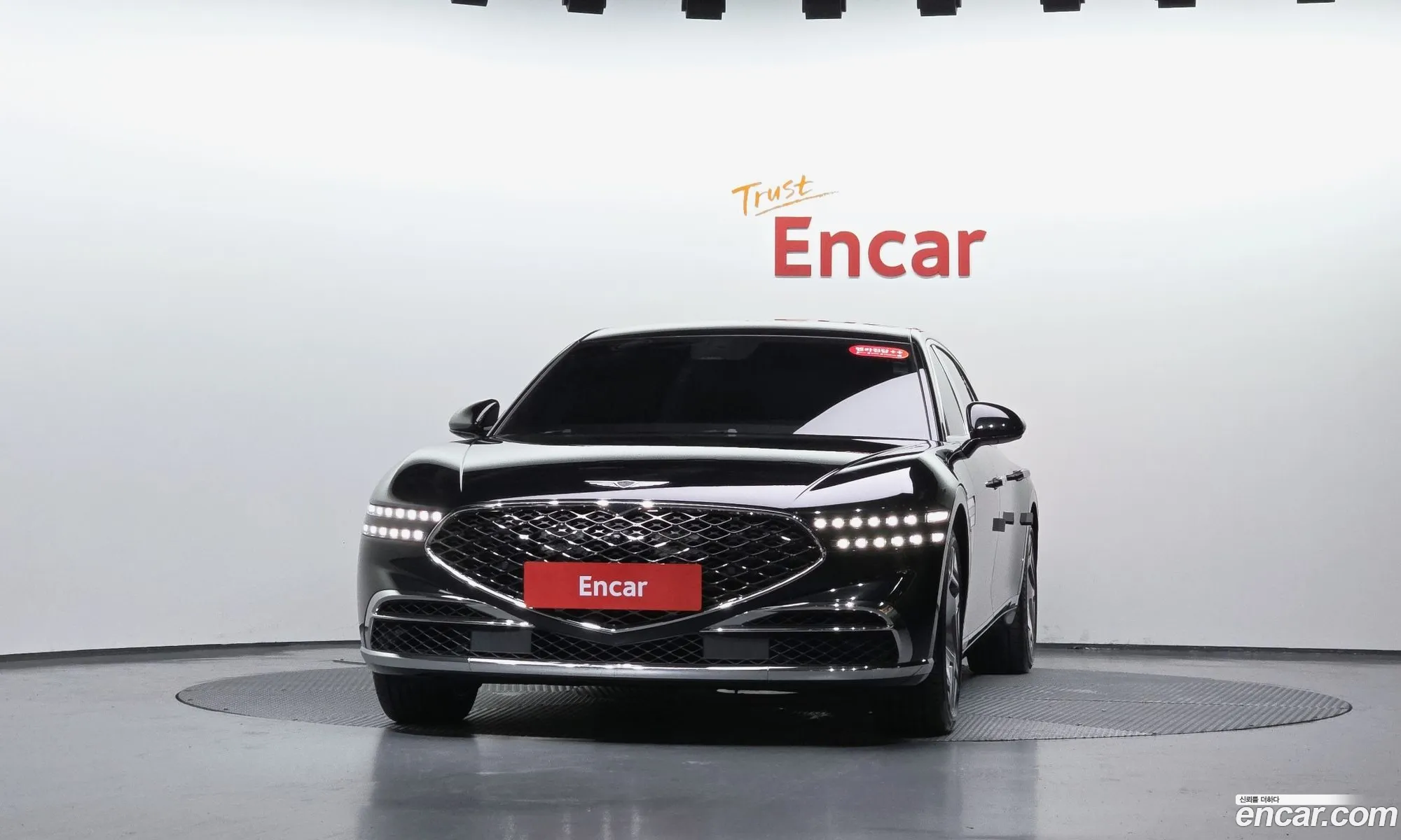Genesis G90 2024 — 3