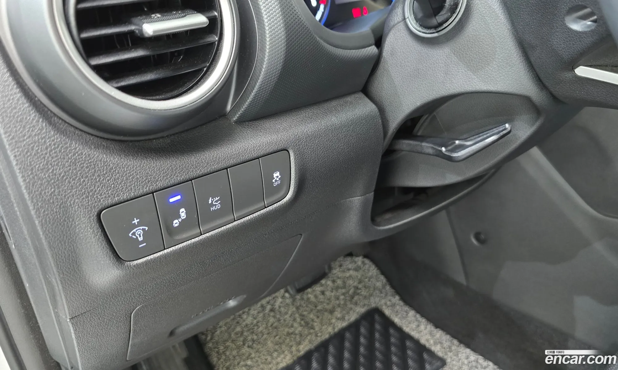 Hyundai Kona 2018 — 26