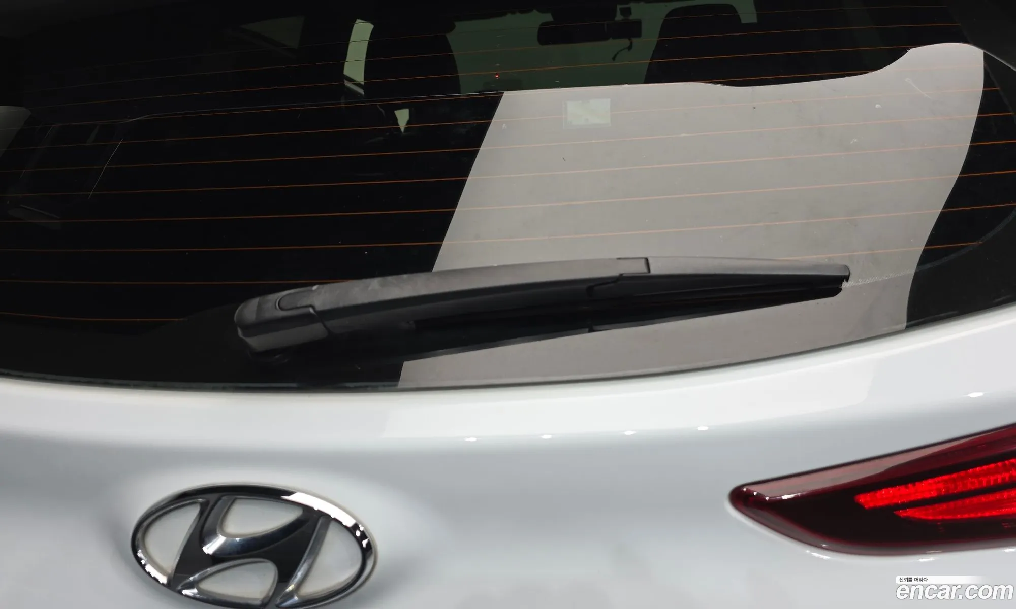 Hyundai Kona 2018 — 7