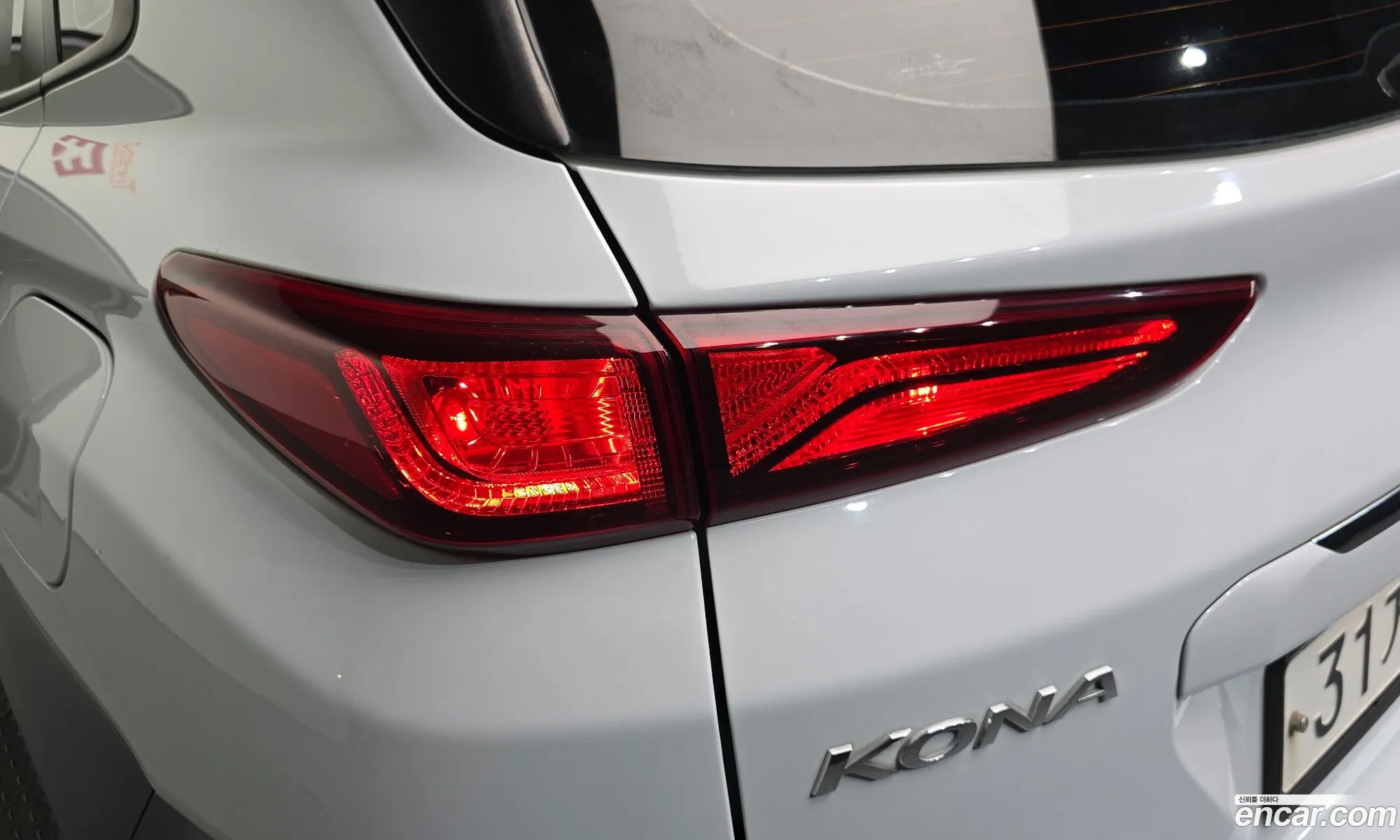 Hyundai Kona 2018 — 10