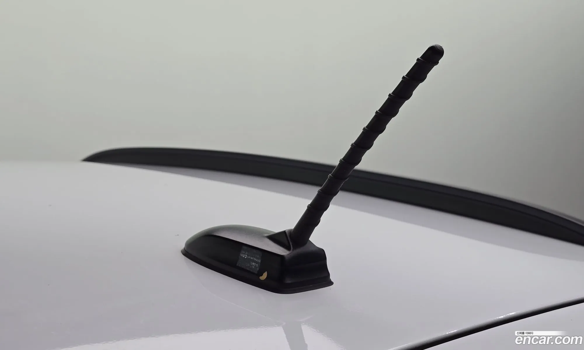 Hyundai Kona 2018 — 19