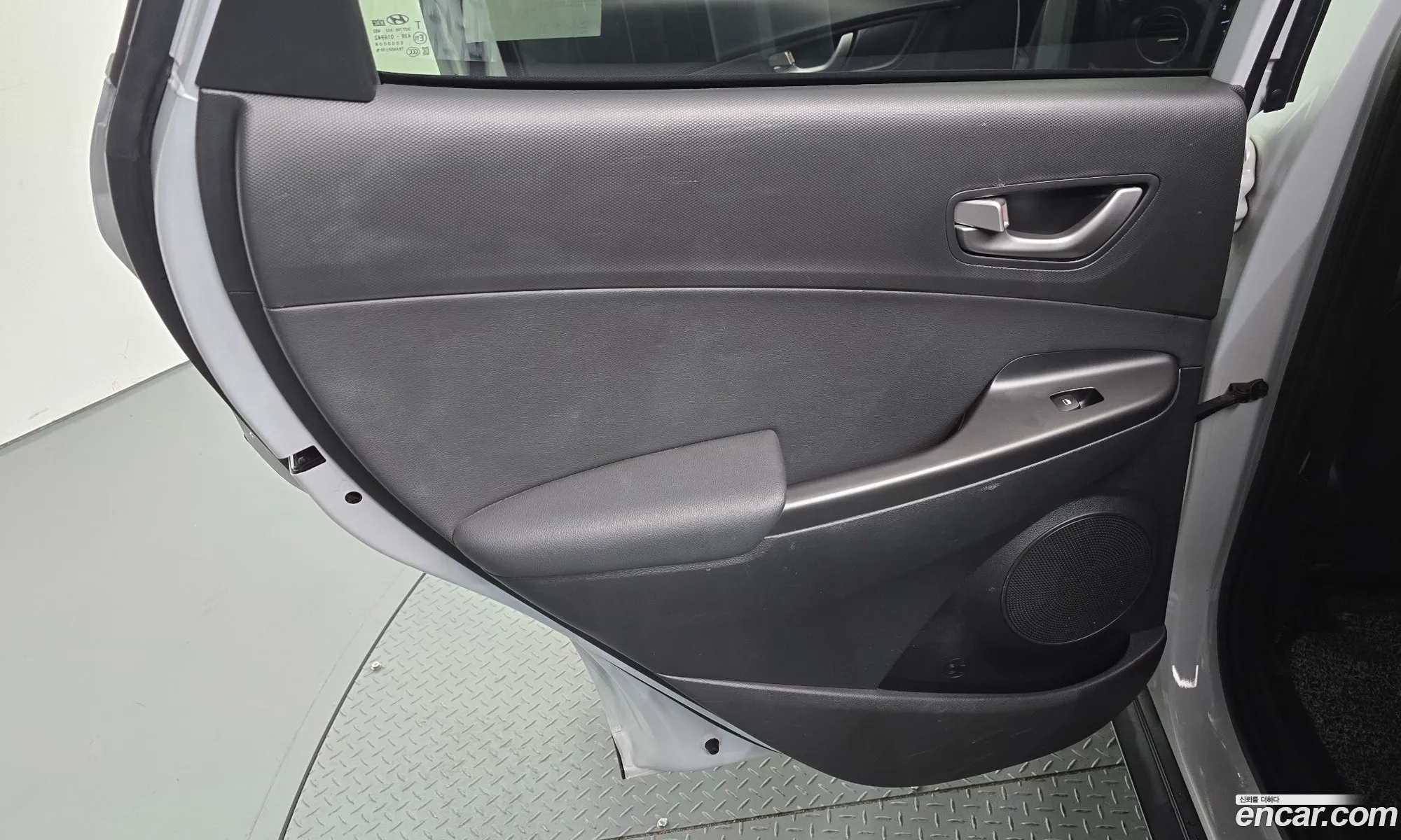 Hyundai Kona 2018 — 14