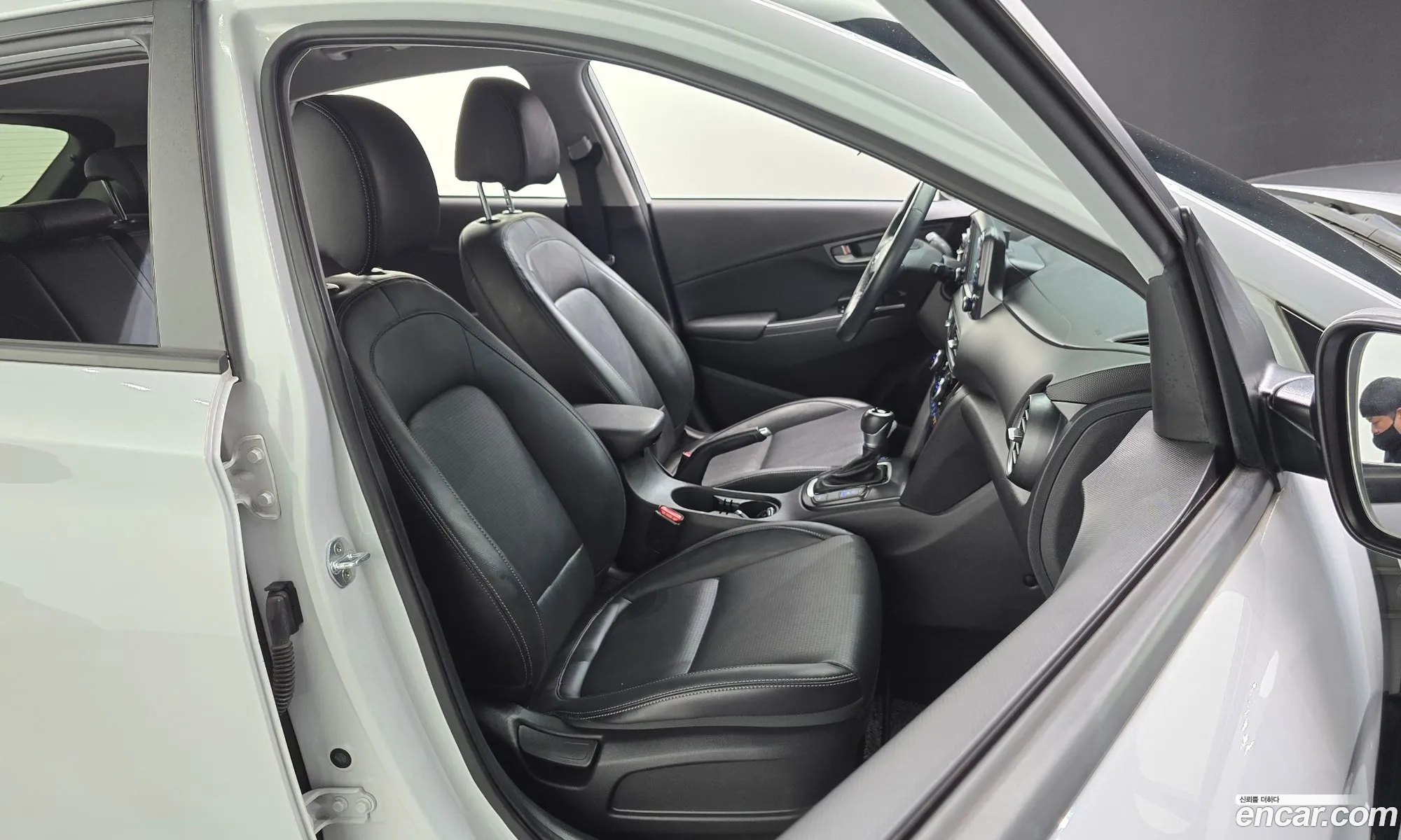 Hyundai Kona 2018 — 13