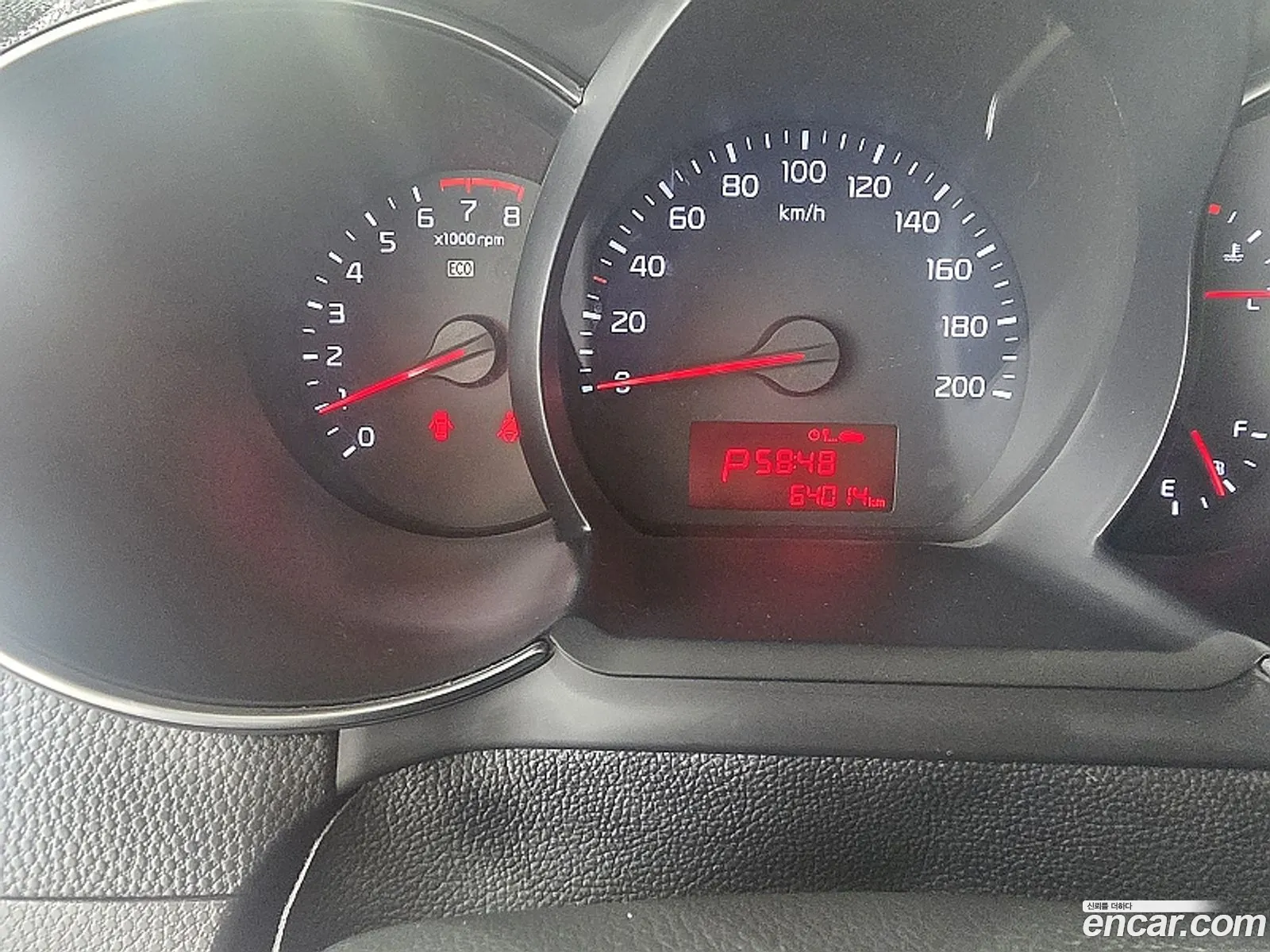 Kia Morning 2015 — 12