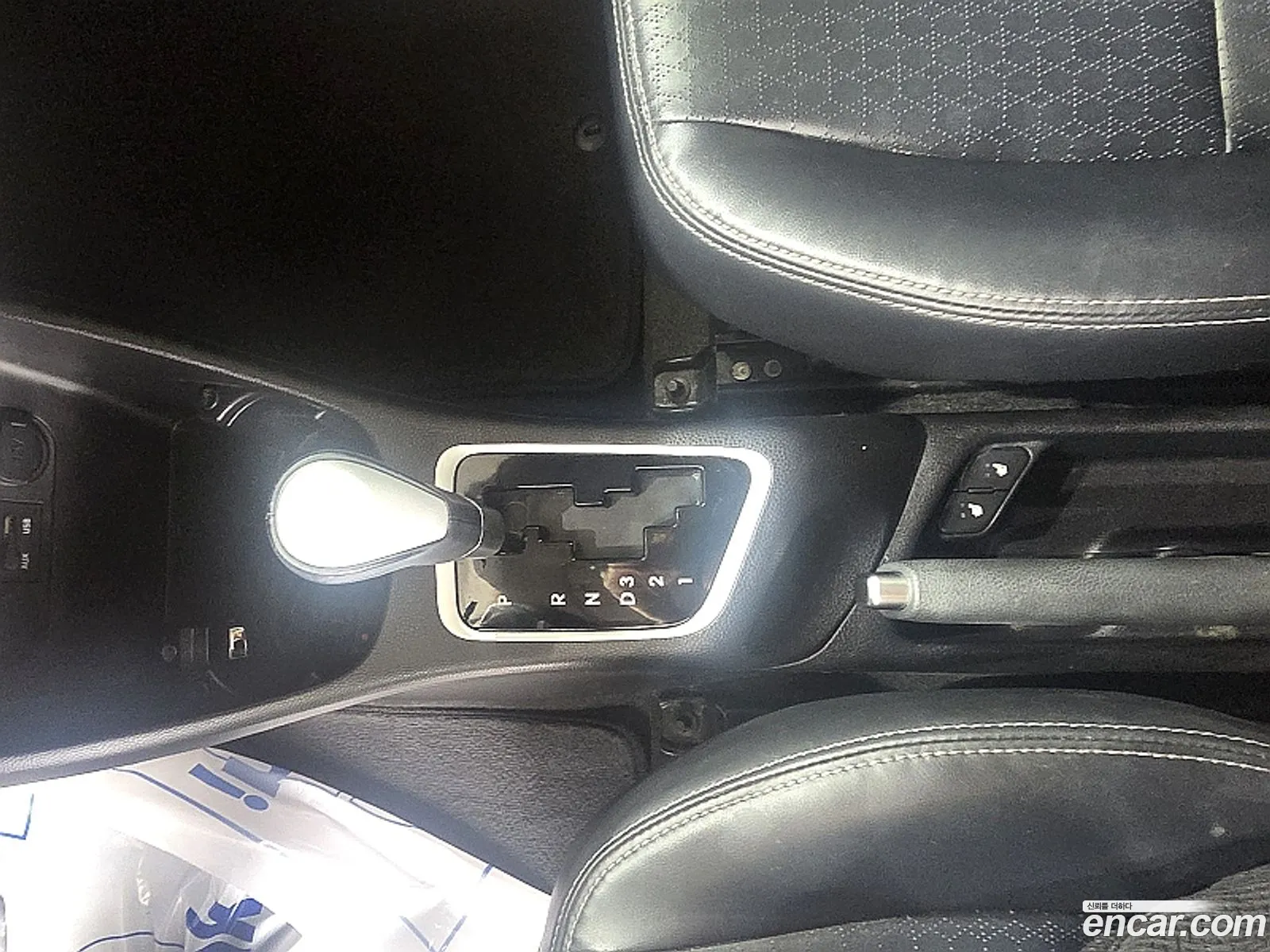 Kia Morning 2015 — 2
