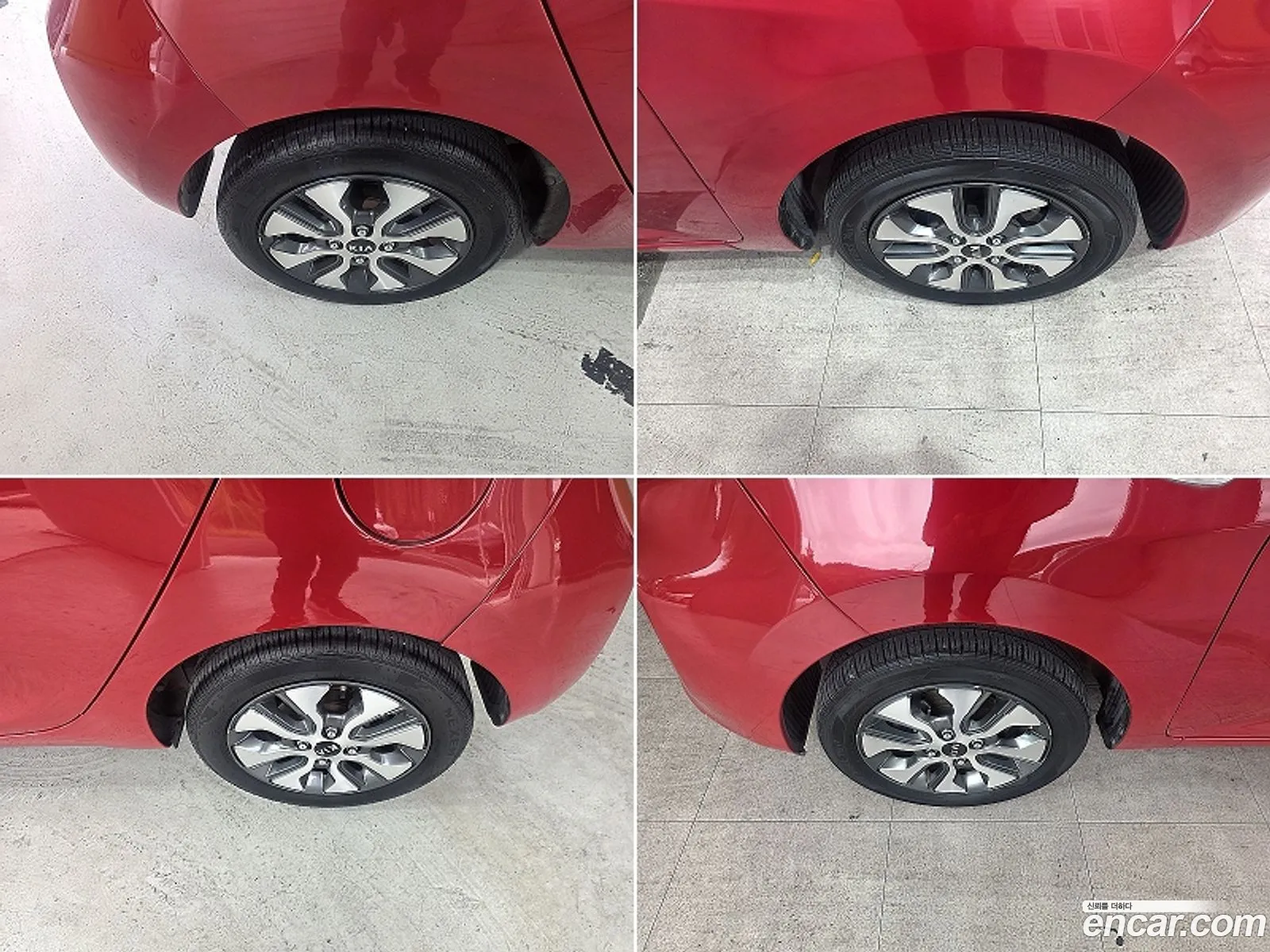 Kia Morning 2015 — 3