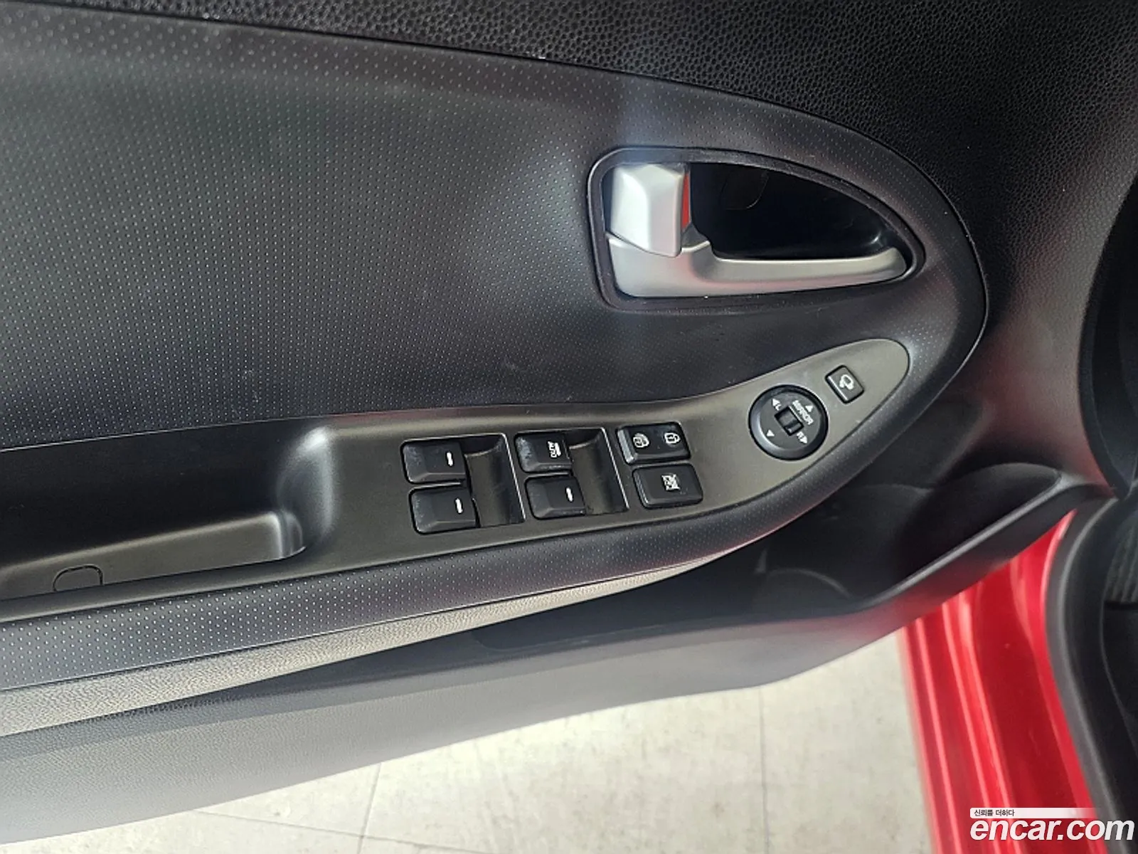 Kia Morning 2015 — 11