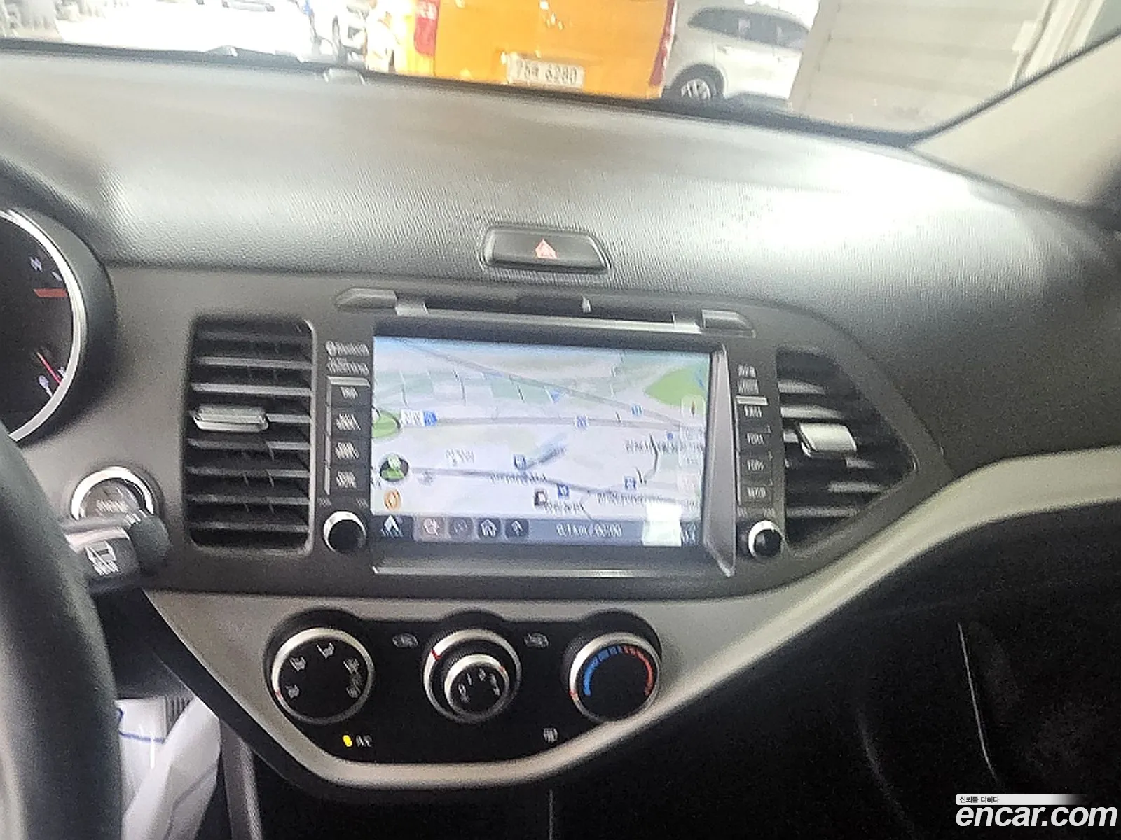 Kia Morning 2015 — 7