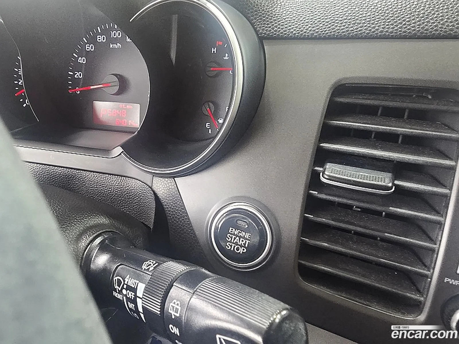 Kia Morning 2015 — 5
