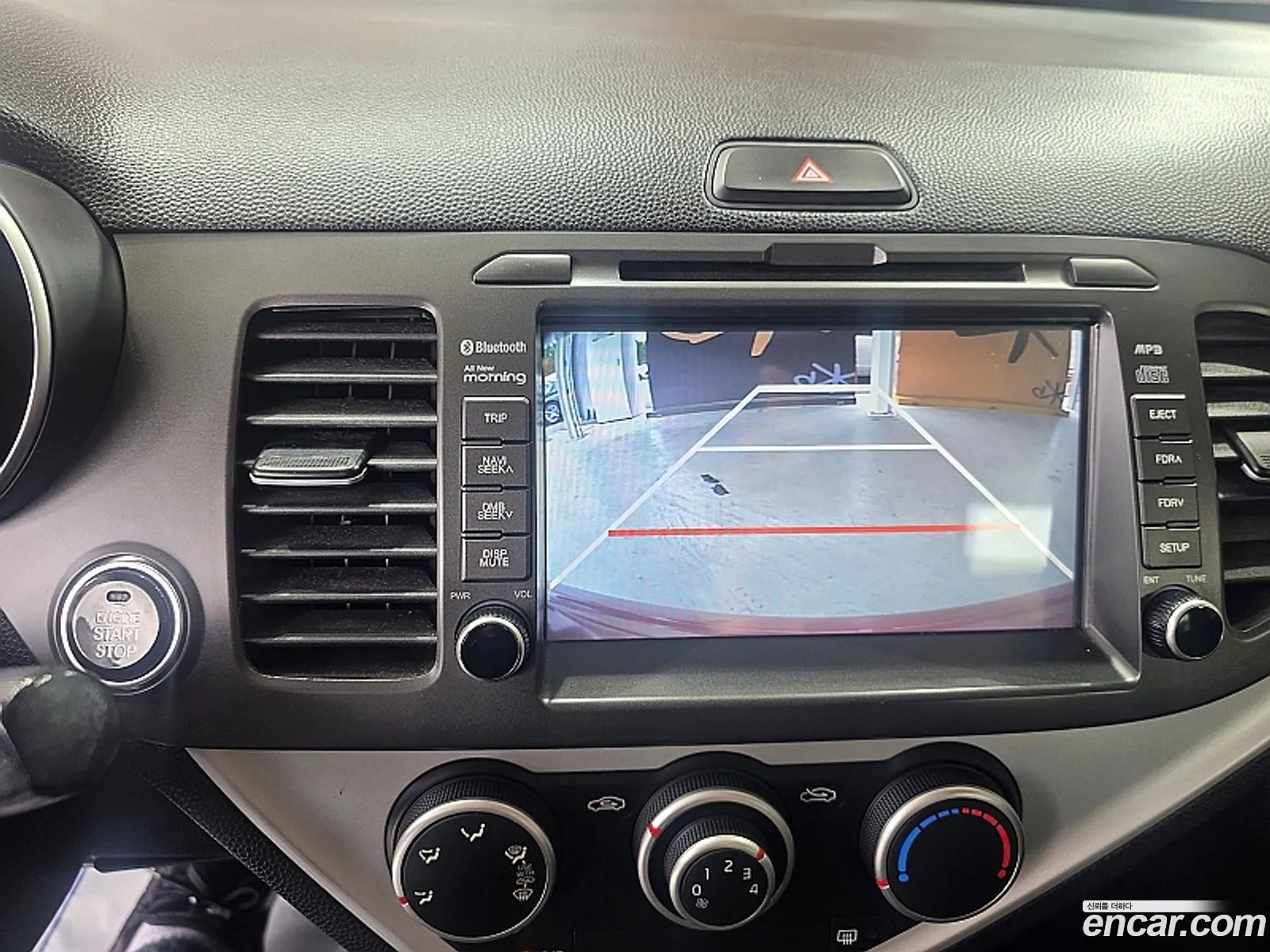 Kia Morning 2015 — 6
