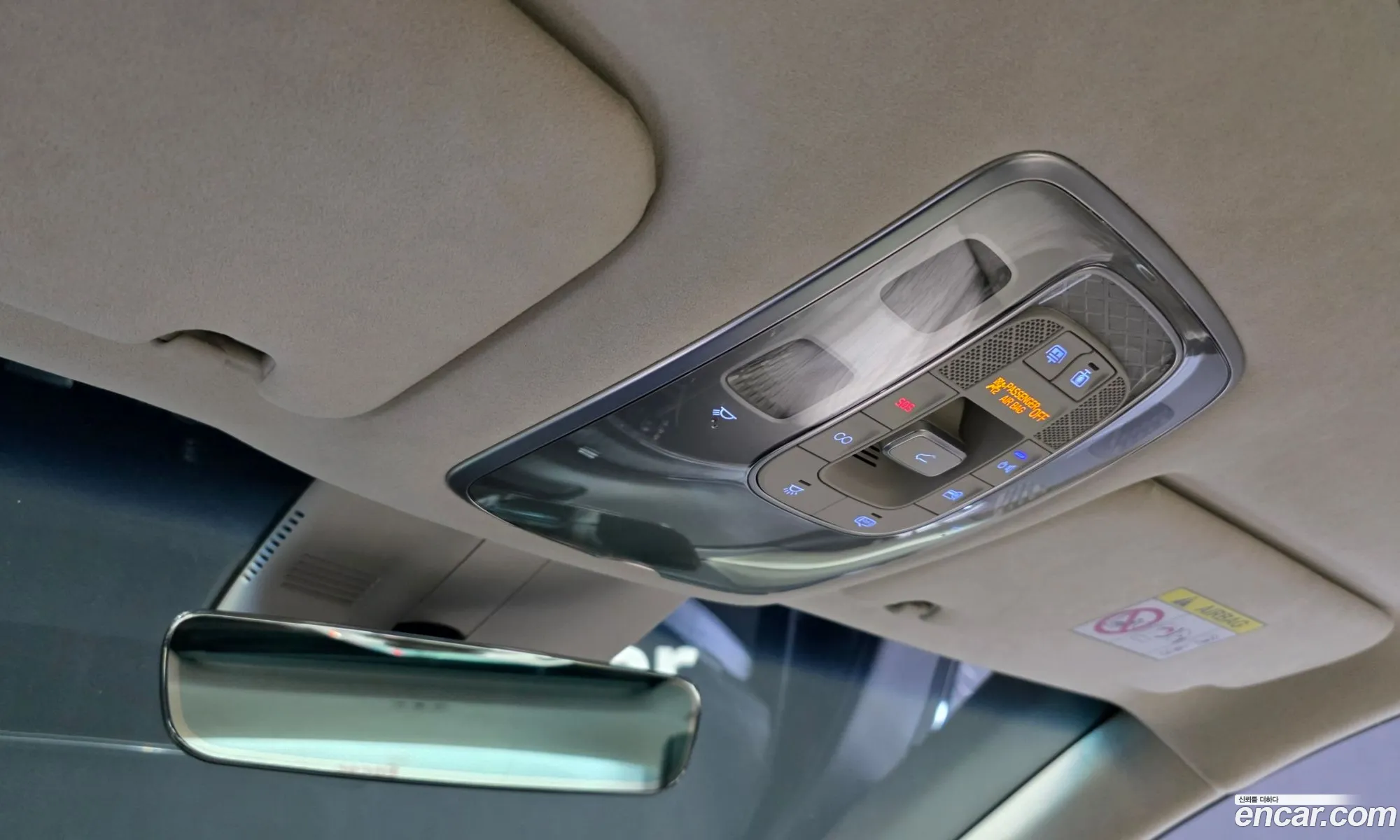 Genesis G80 2021 — 13