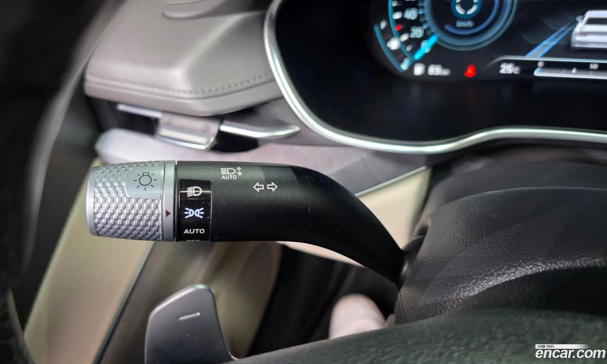 Genesis G80 2021 — 6