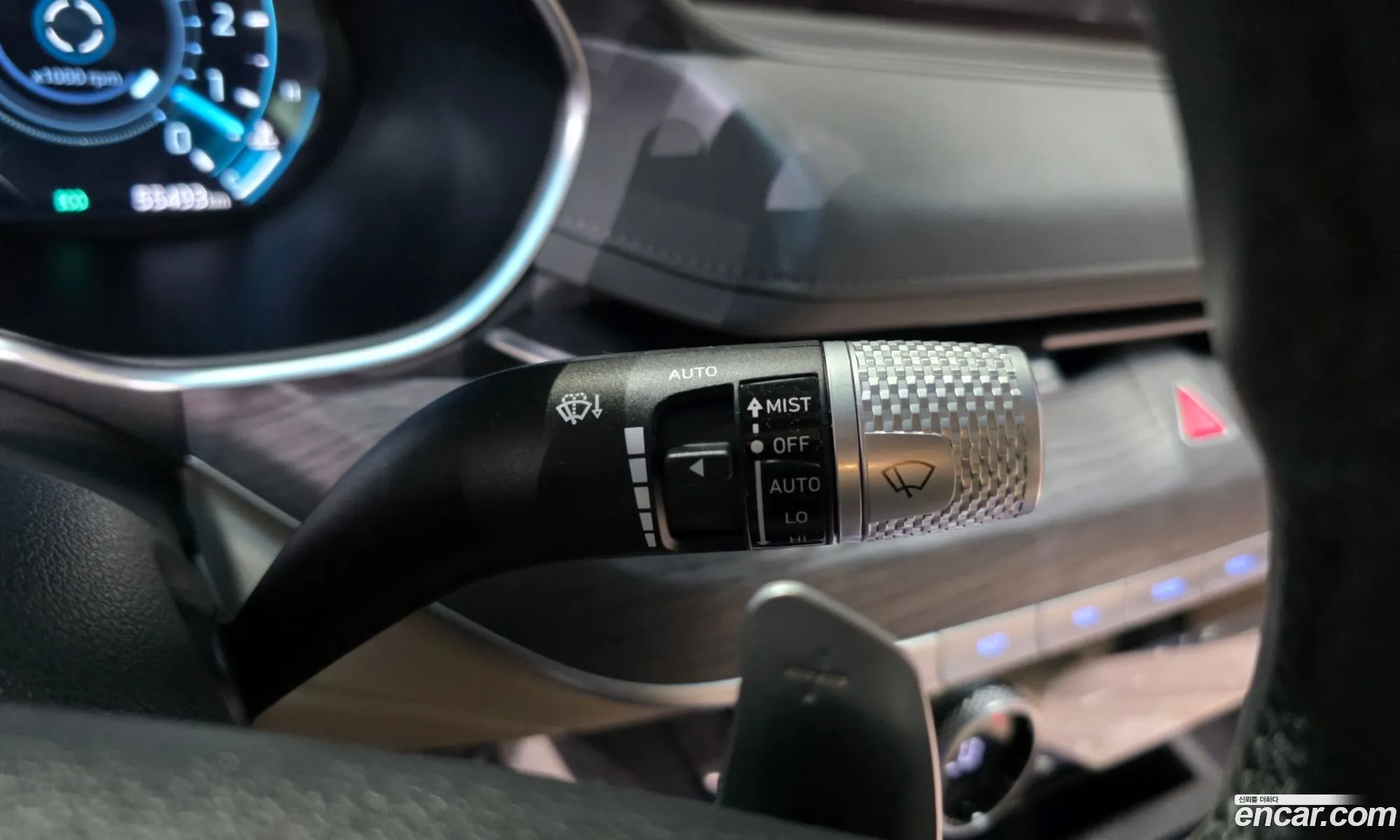Genesis G80 2021 — 32