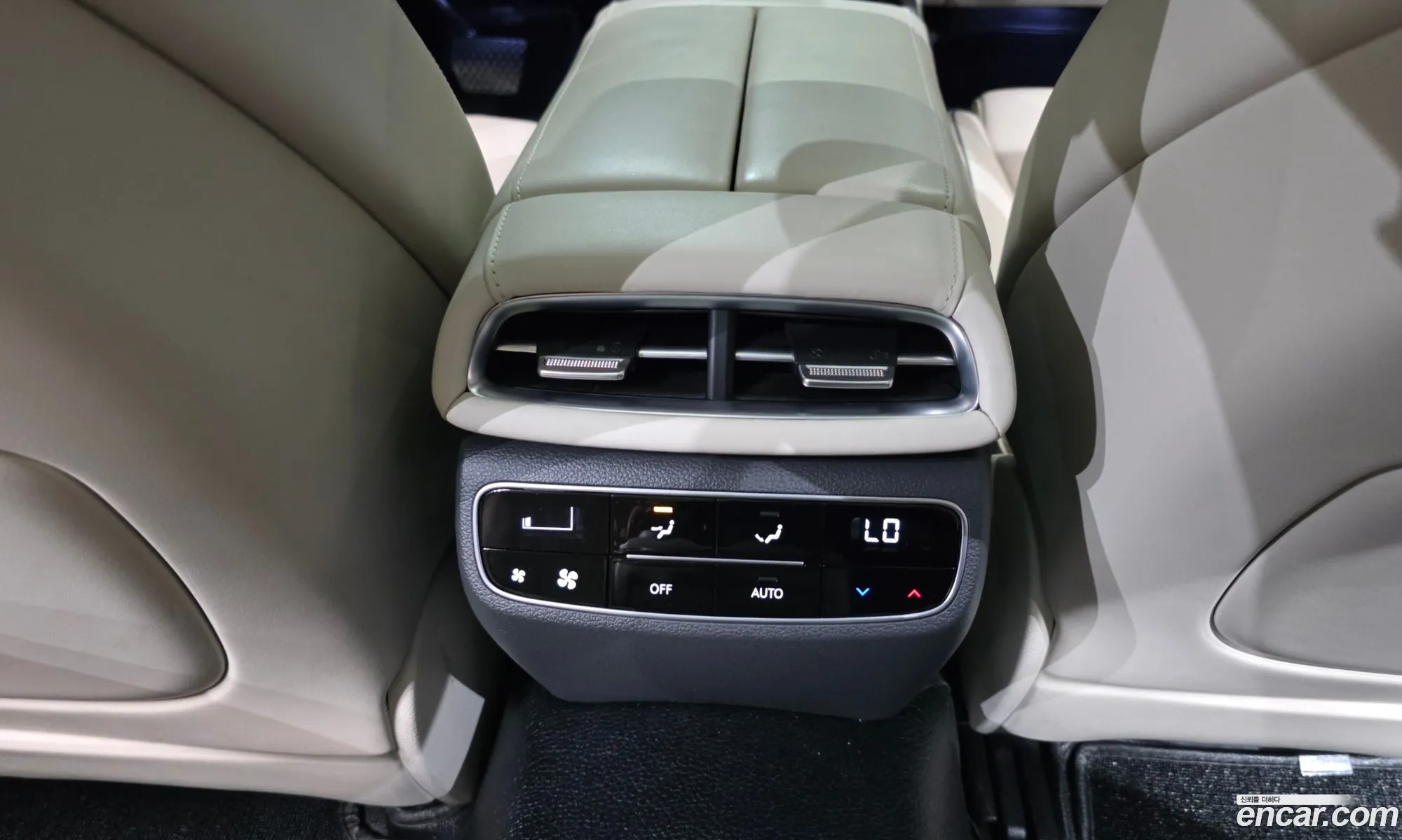 Genesis G80 2021 — 3