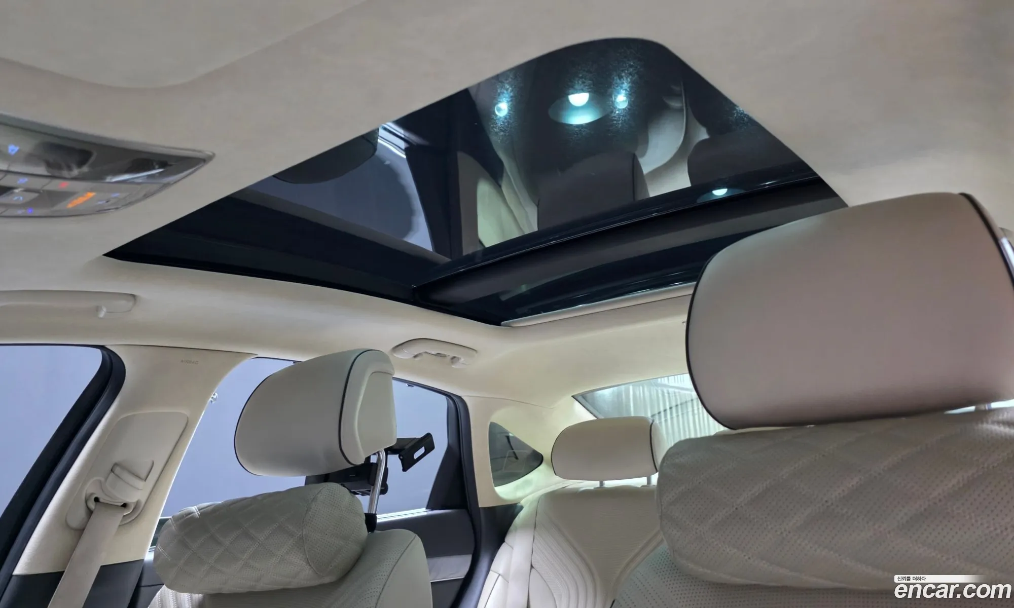 Genesis G80 2021 — 4