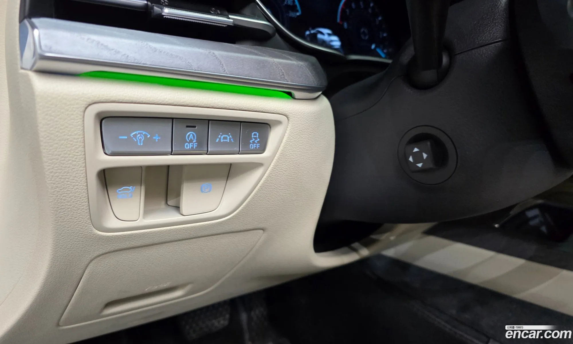 Genesis G80 2021 — 10