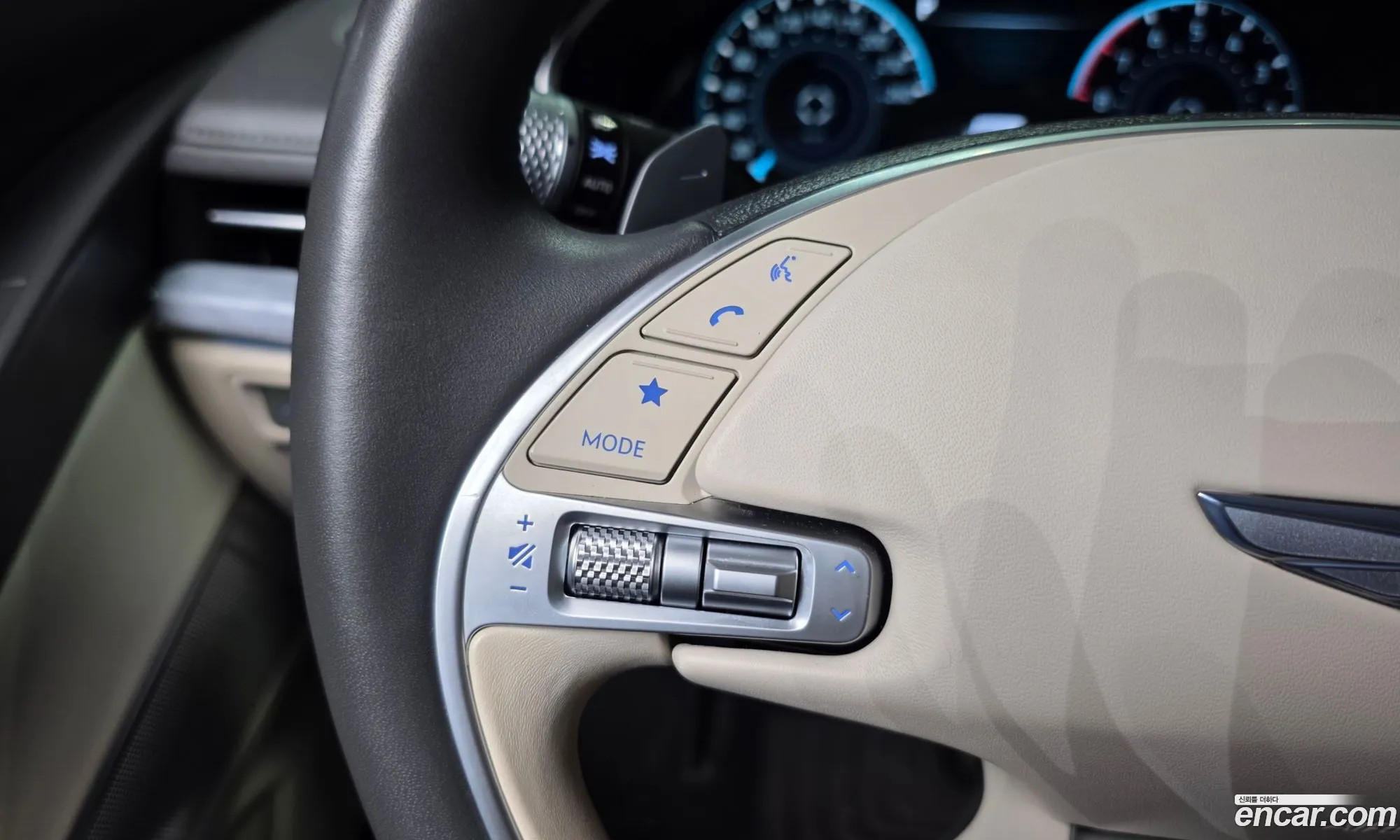 Genesis G80 2021 — 25