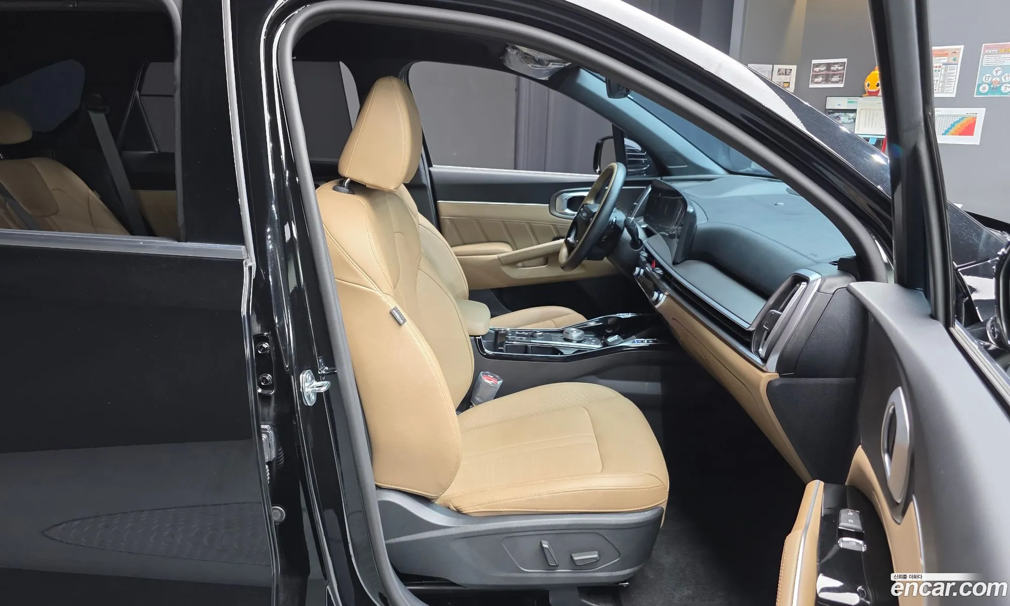 Kia Sorento 2026 — 17