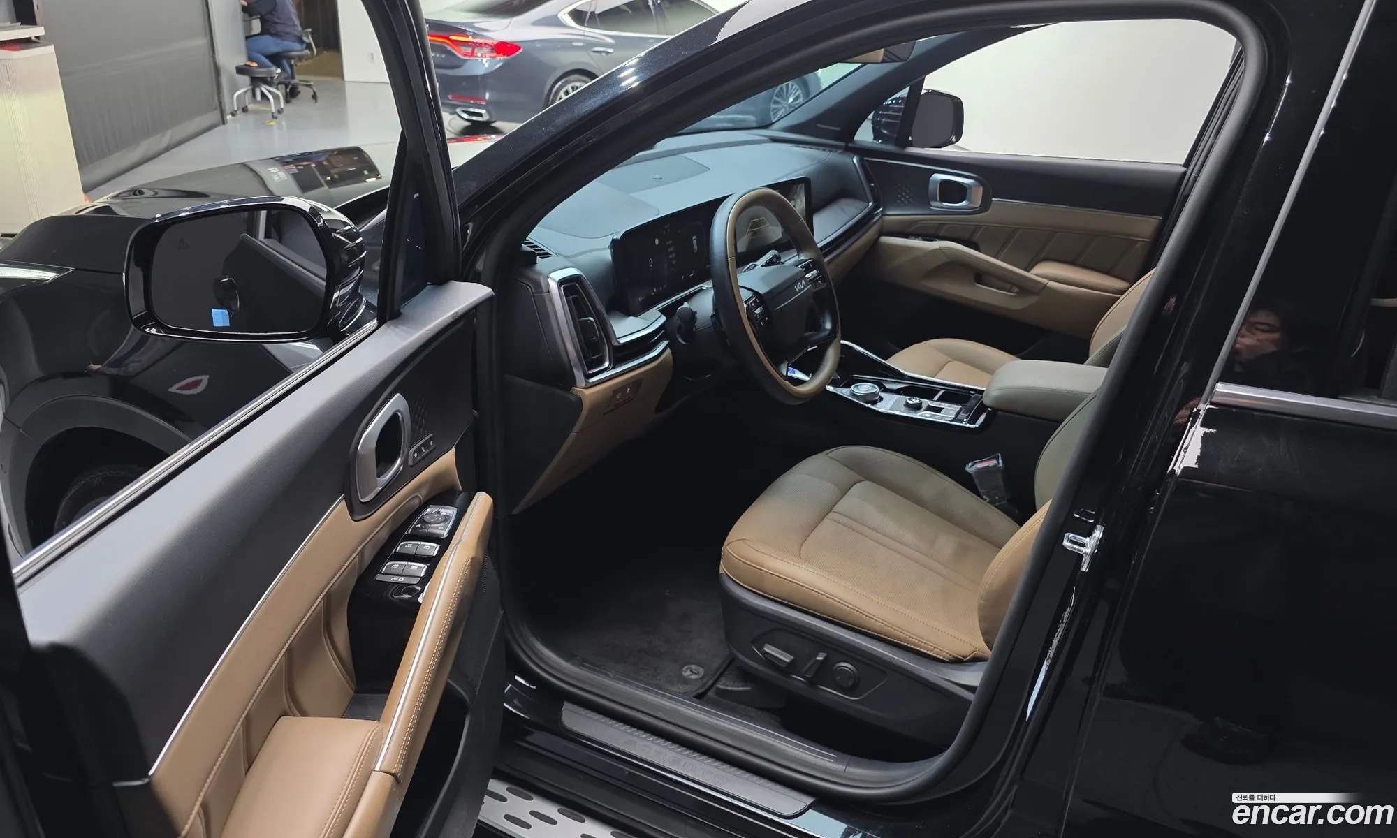 Kia Sorento 2026 — 32