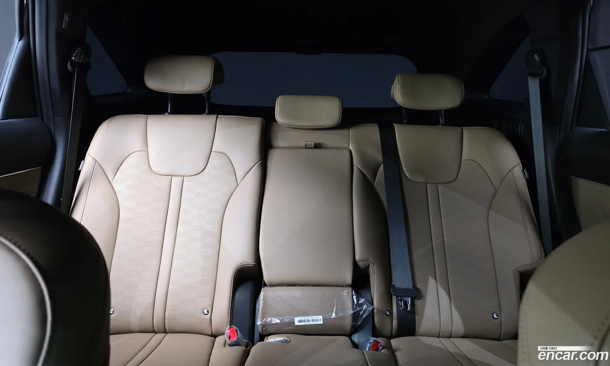 Kia Sorento 2026 — 12