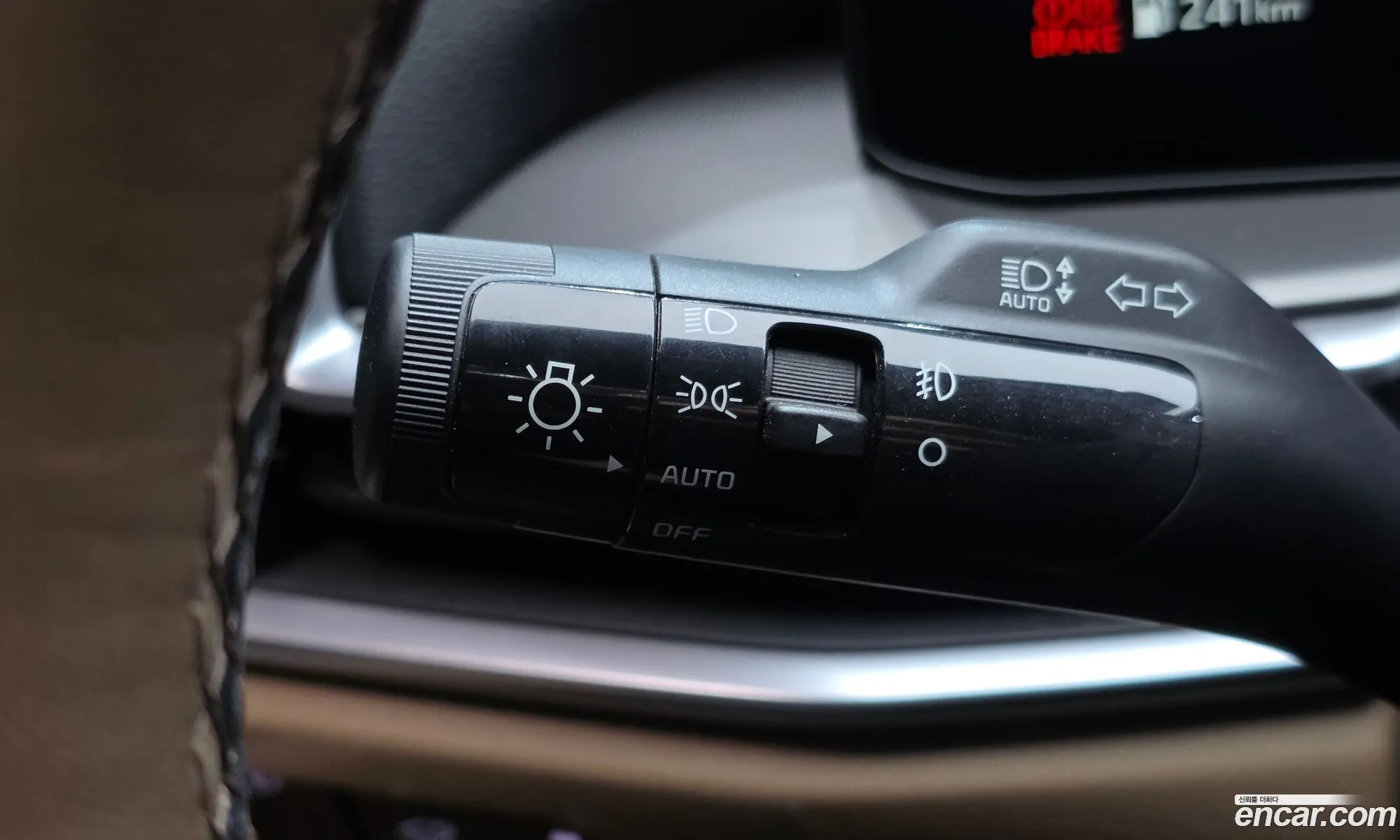 Kia Sorento 2026 — 20