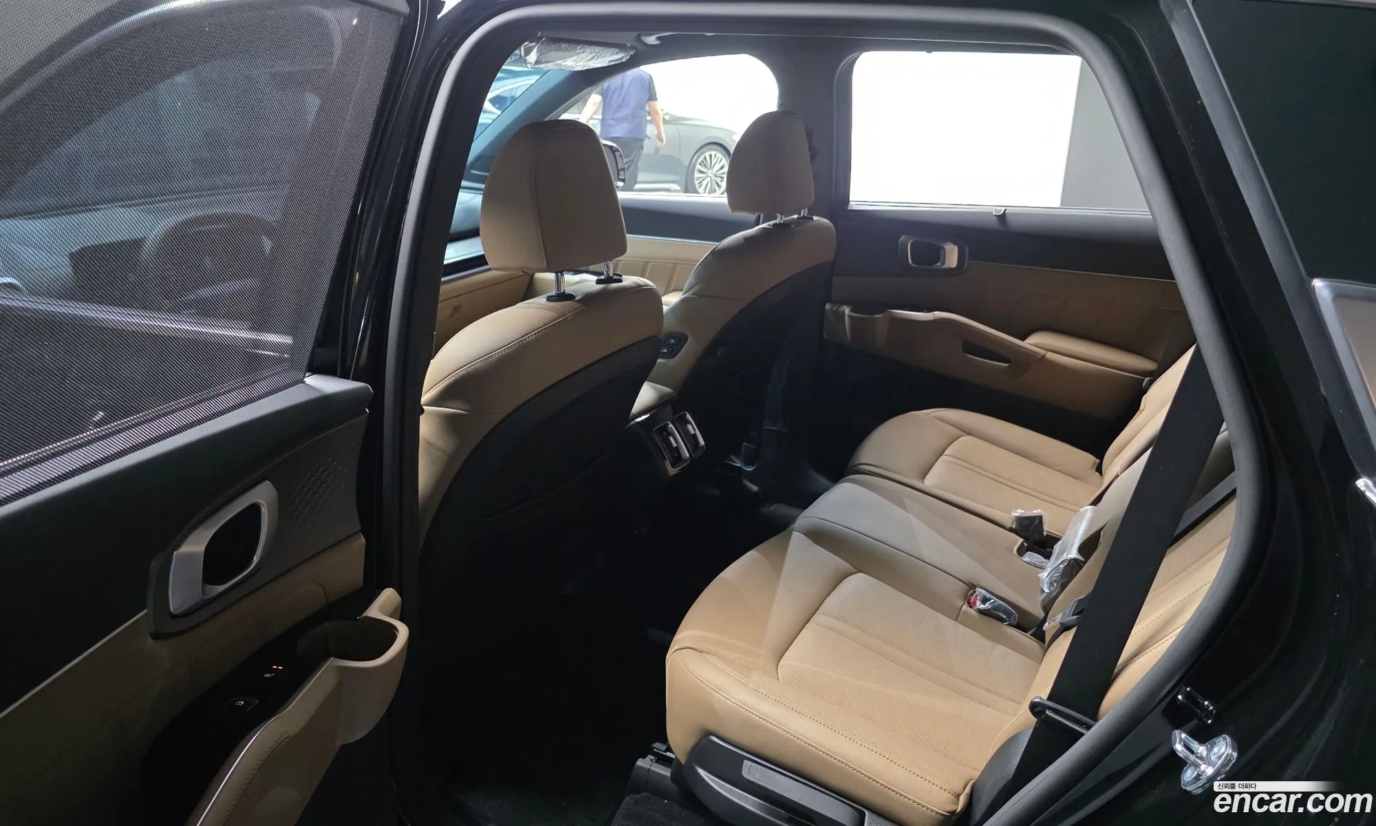 Kia Sorento 2026 — 5