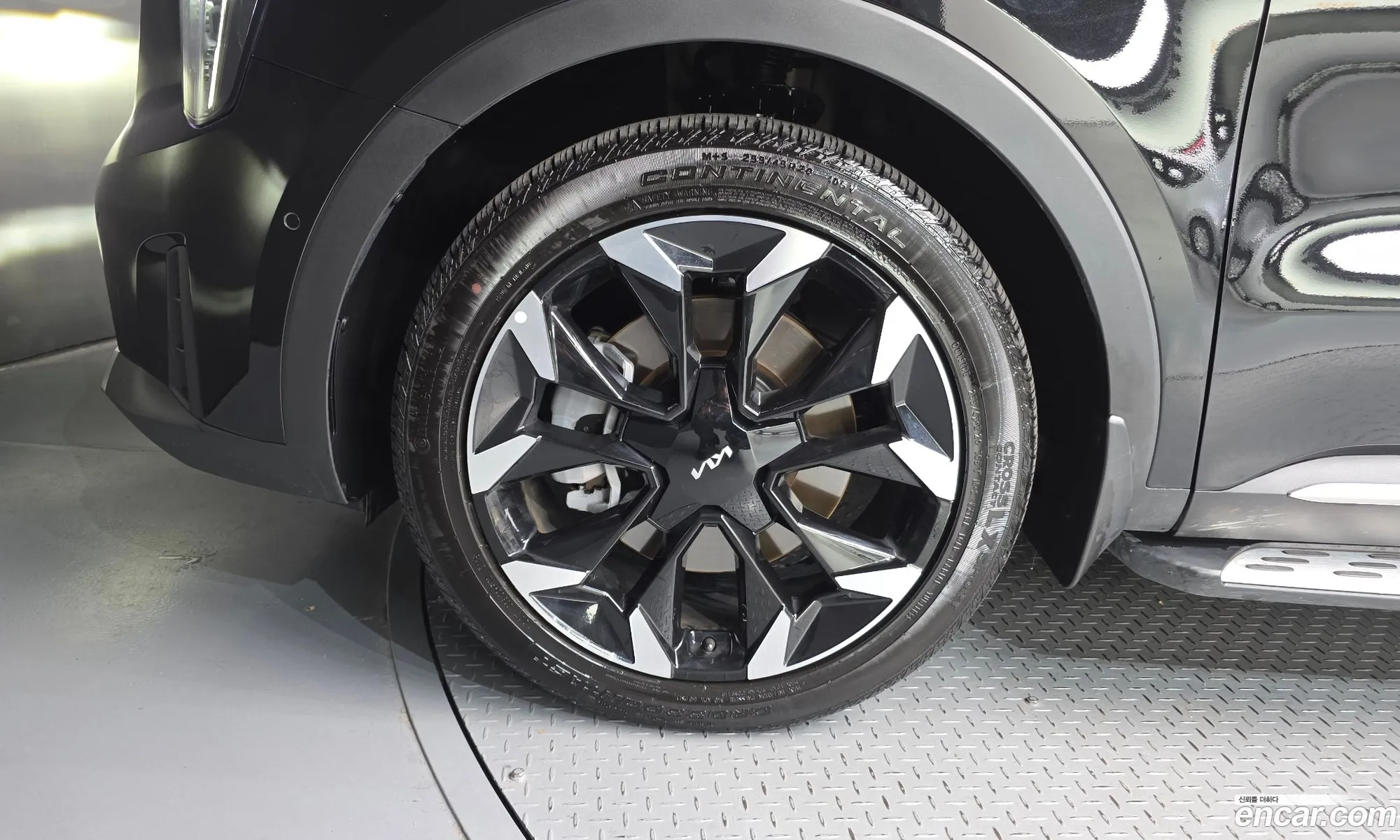 Kia Sorento 2026 — 9