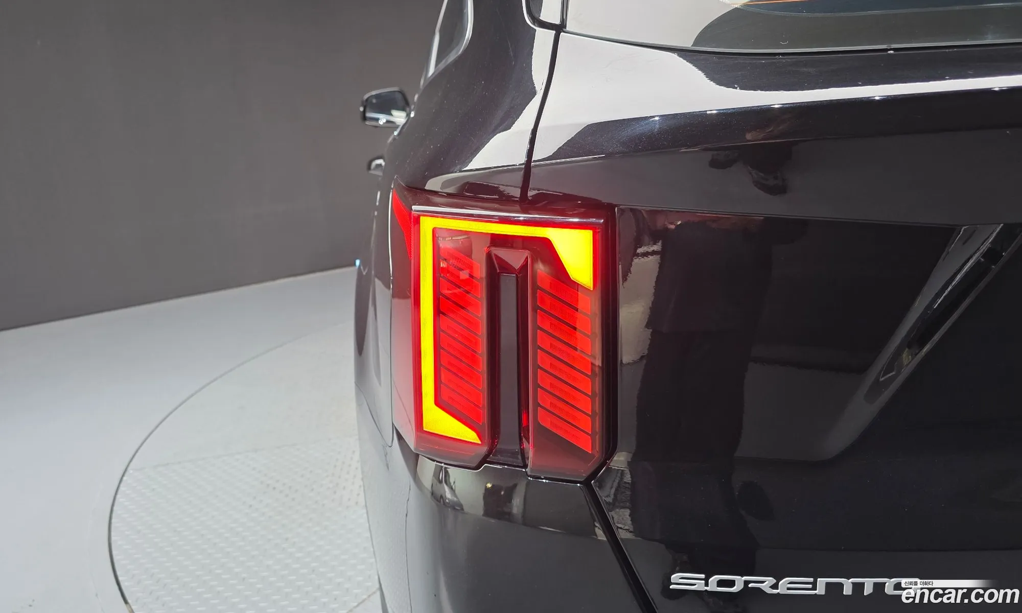Kia Sorento 2026 — 21