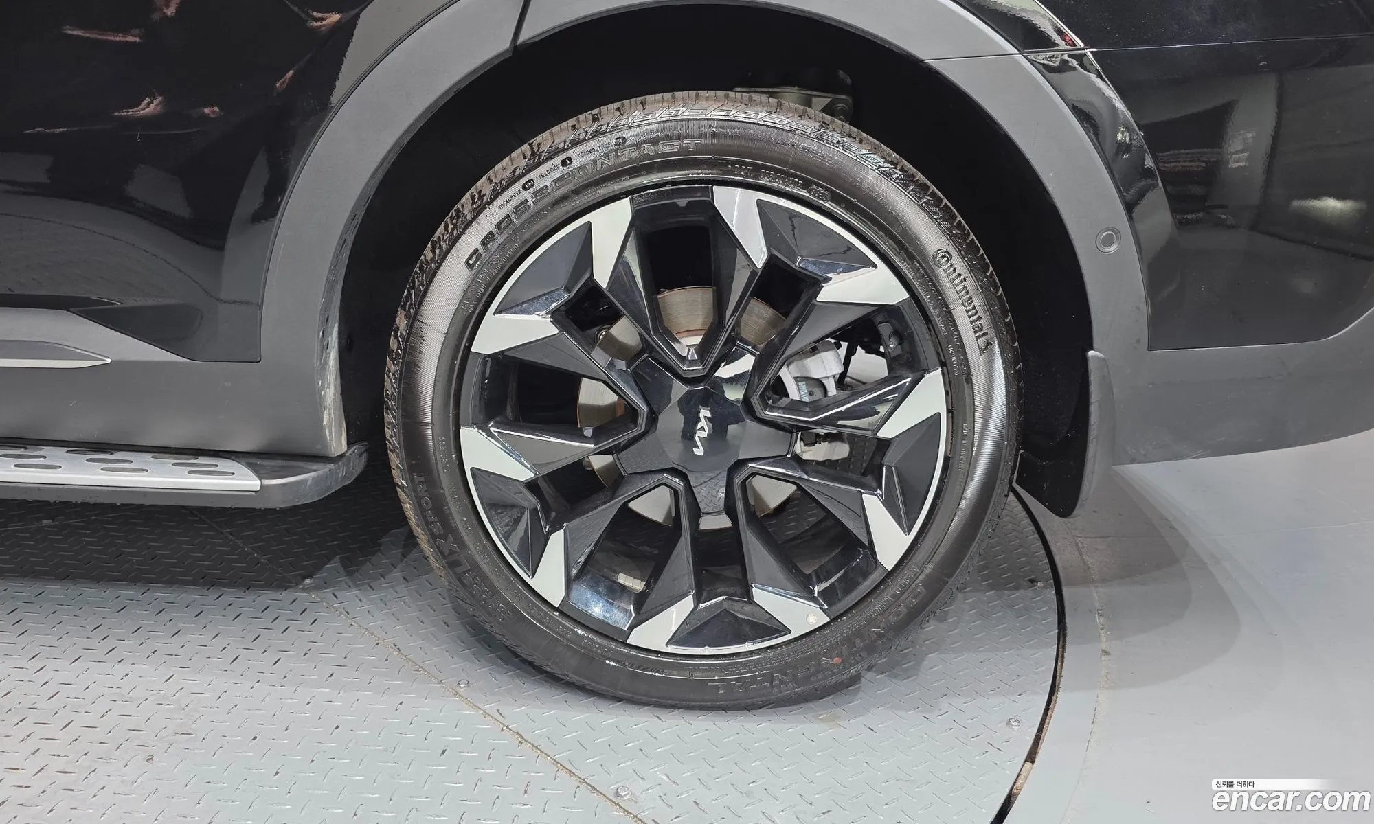 Kia Sorento 2026 — 10