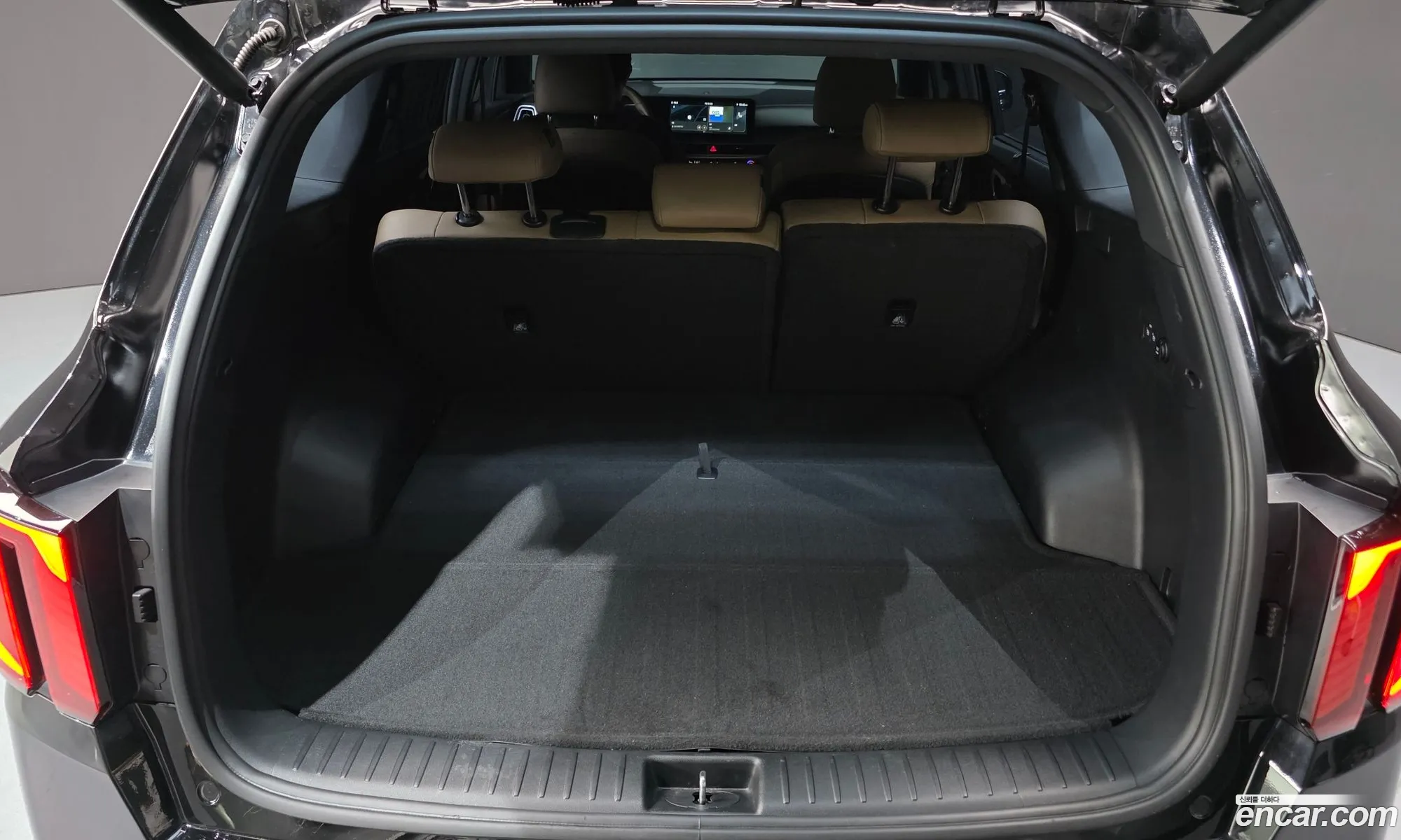 Kia Sorento 2026 — 8