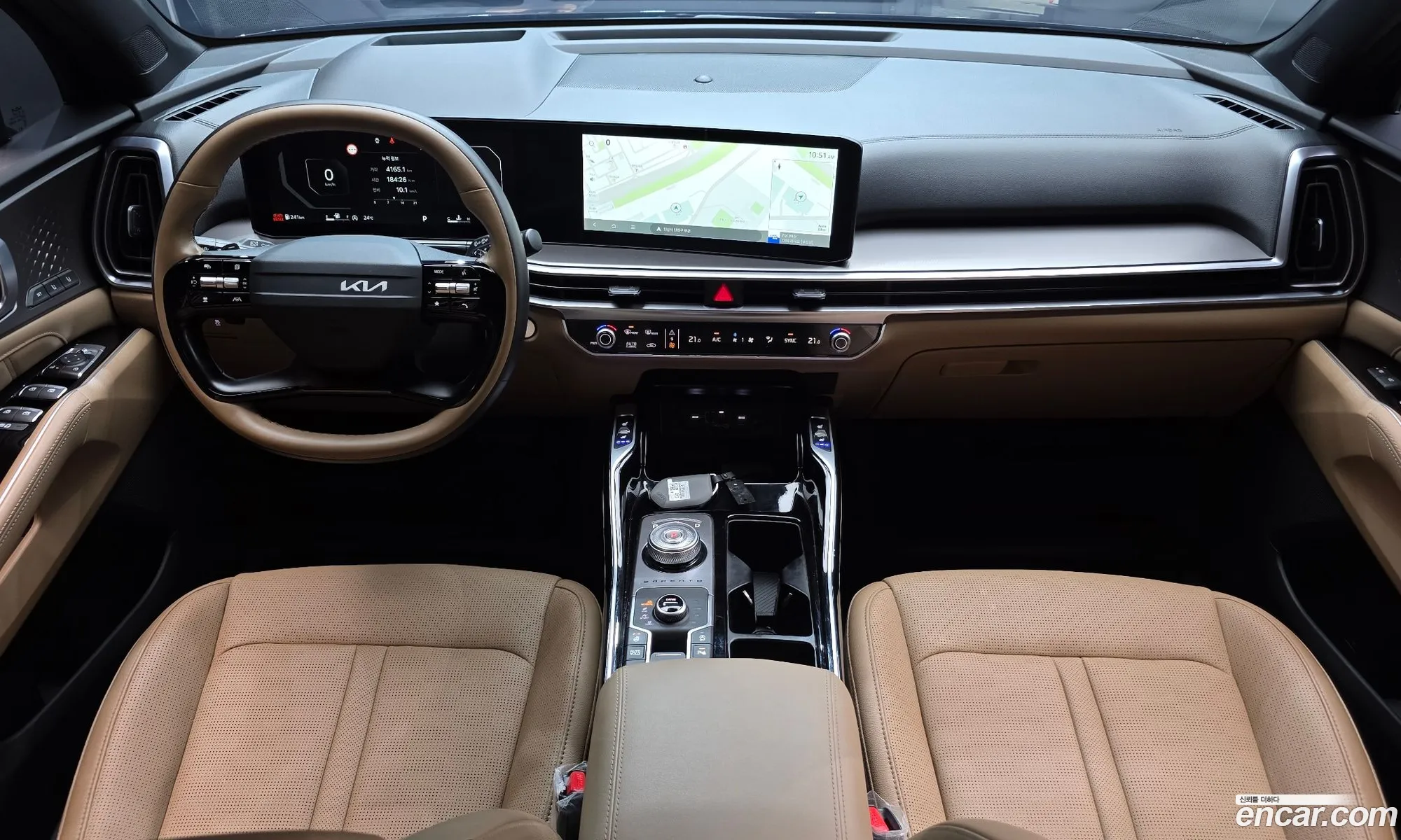 Kia Sorento 2026 — 16