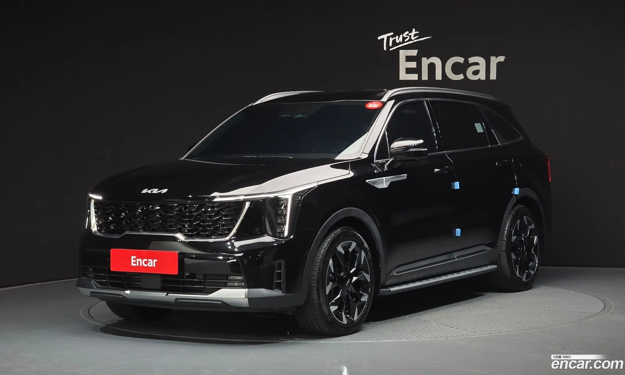 Kia Sorento 2026 — 26