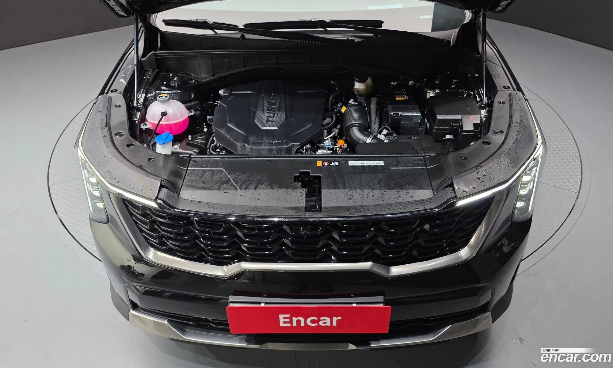 Kia Sorento 2026 — 25