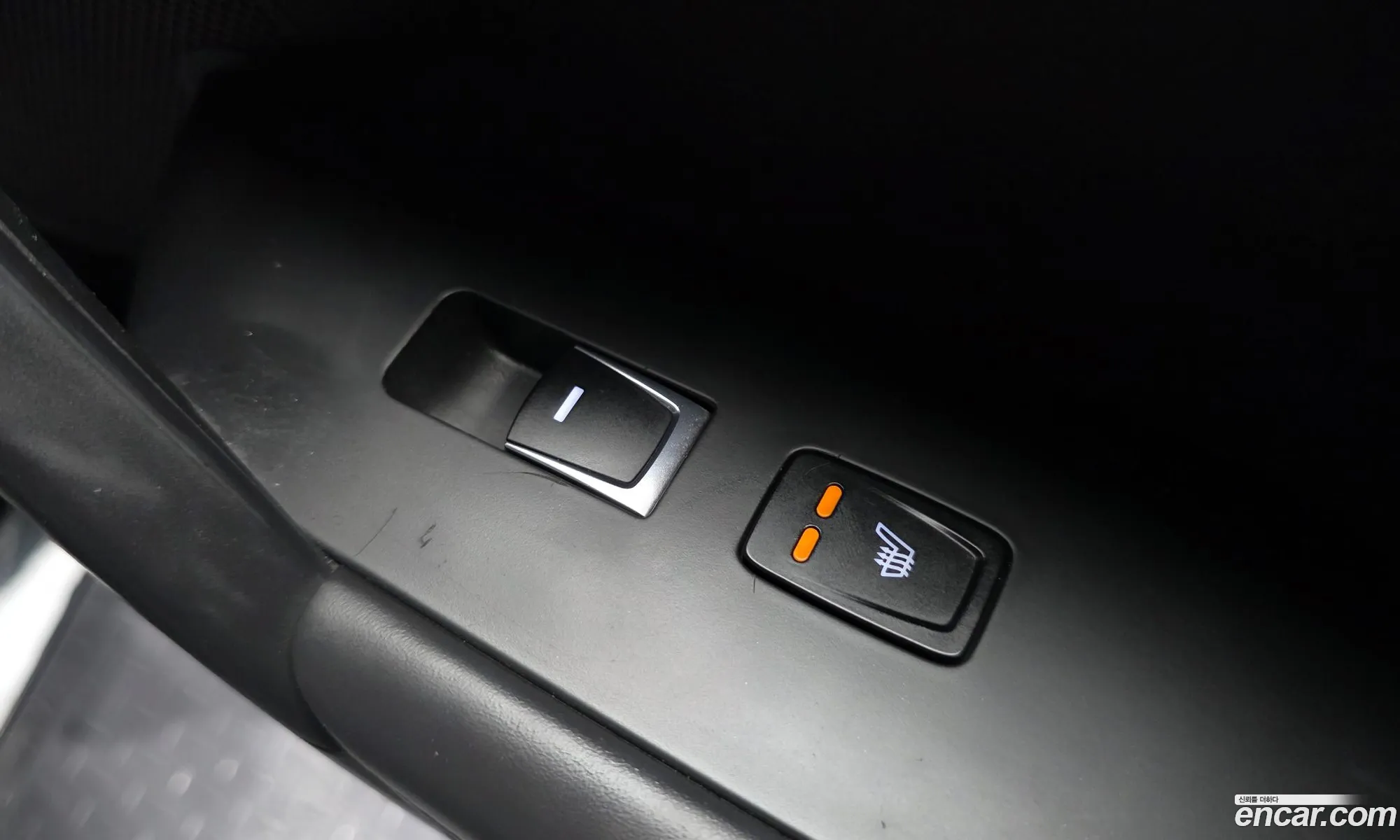 Hyundai Grandeur HG Hybrid 2015 — 28