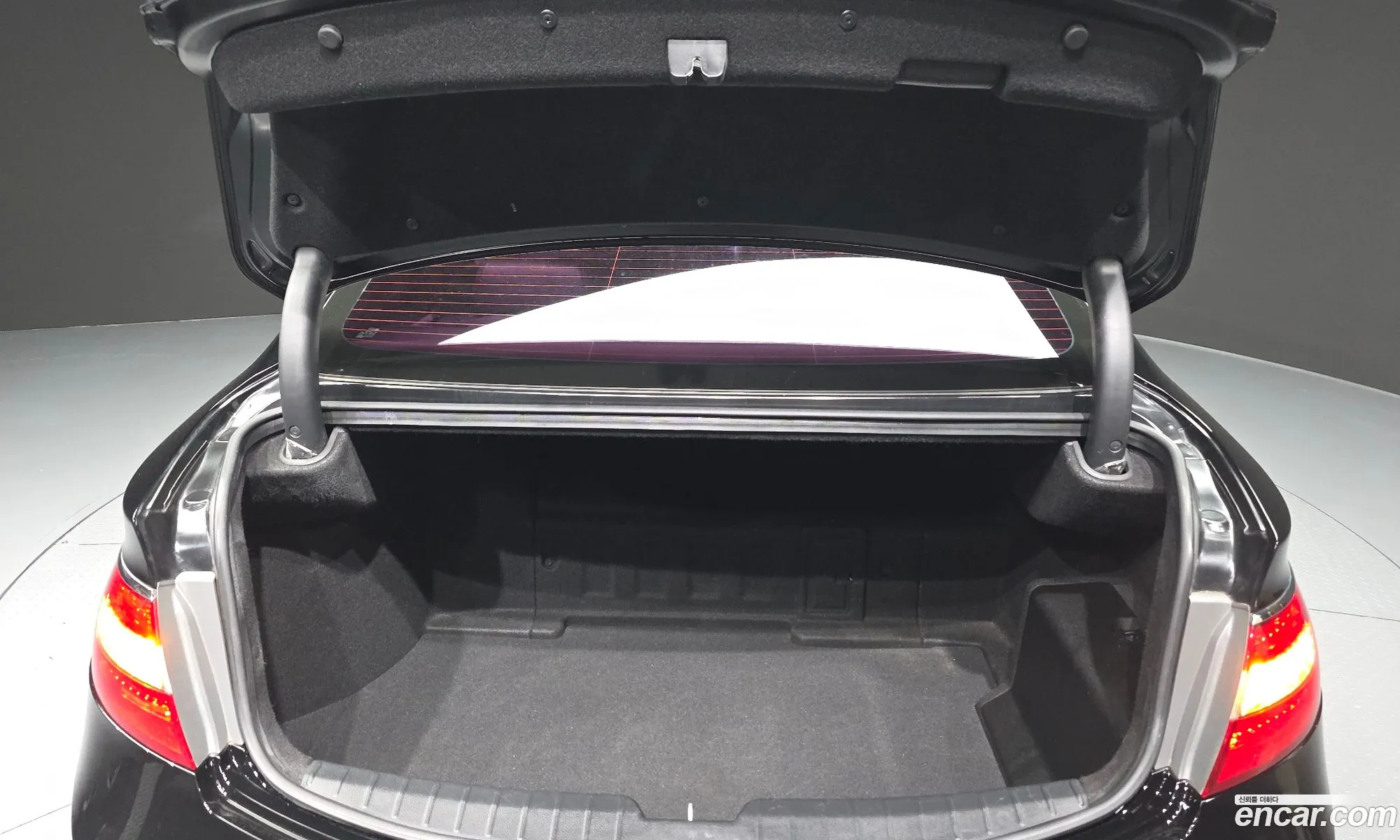 Hyundai Grandeur HG Hybrid 2015 — 19