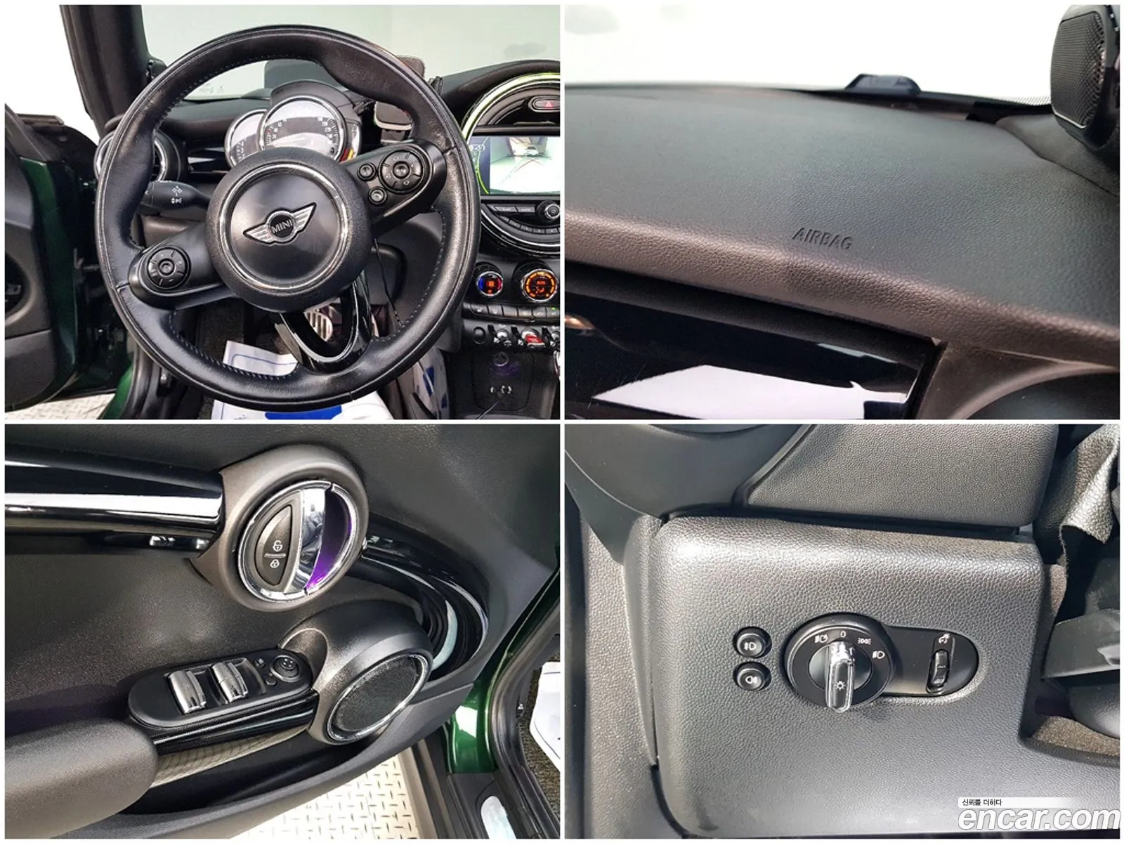 Mini Cooper Convertible 2018 — 20