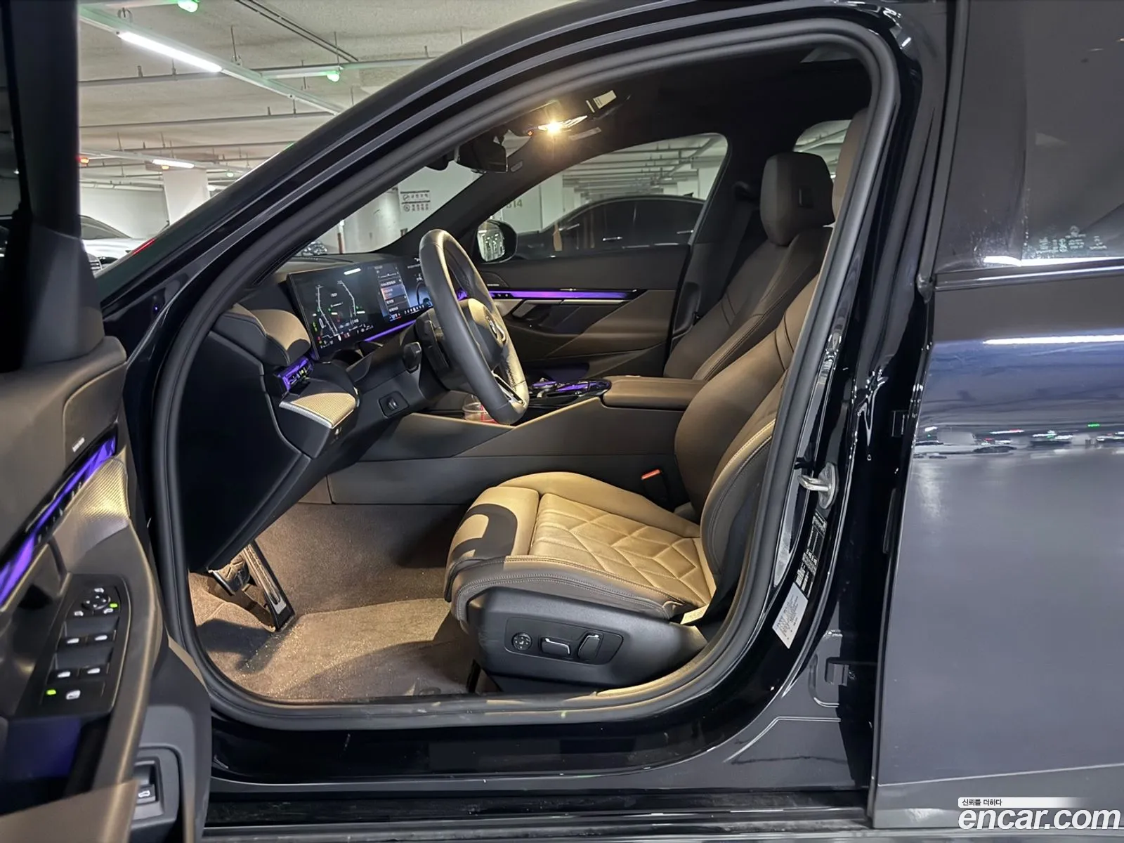 BMW 5 Series 2025 — 10
