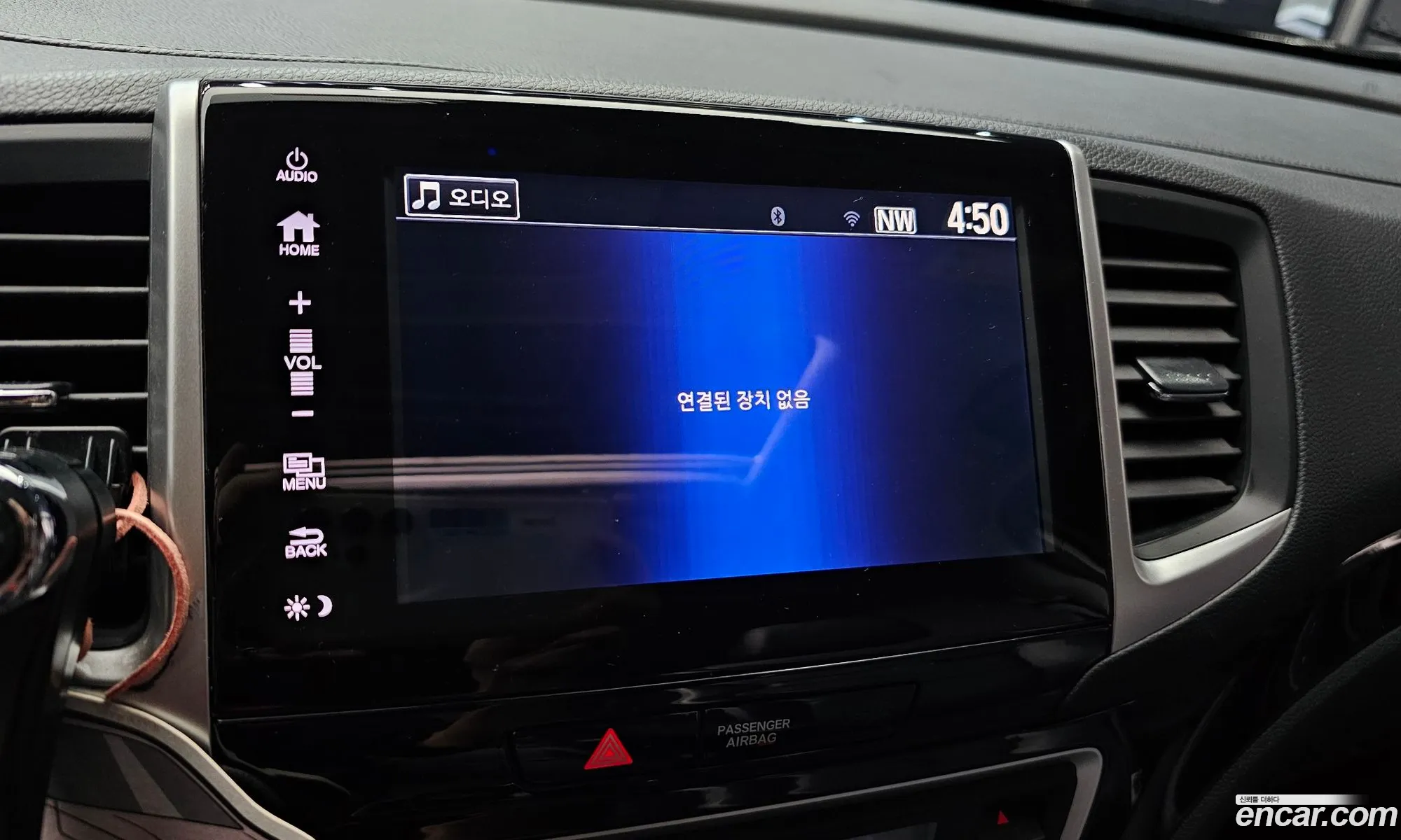 Honda Pilot 2018 5FNYF6850JB200559 — 12