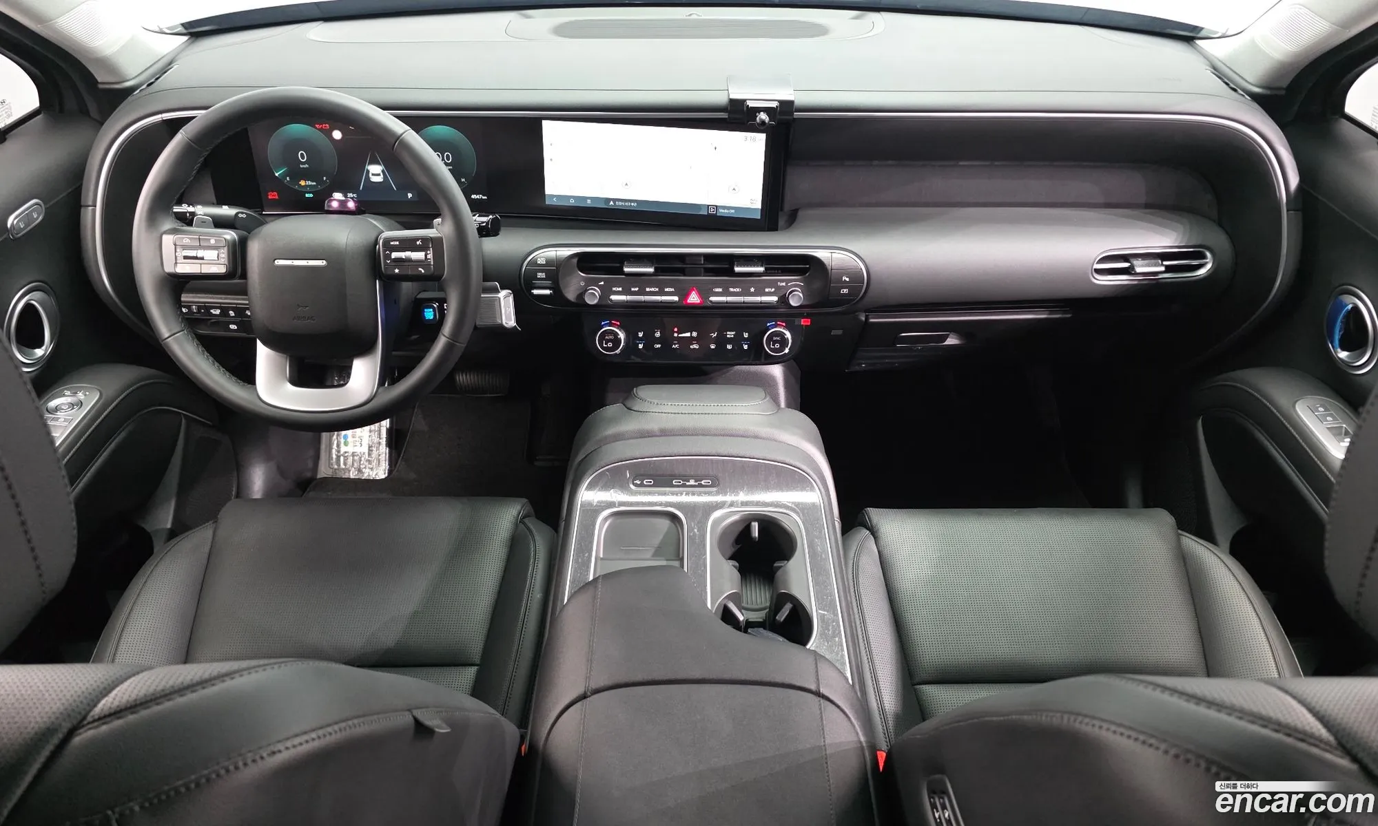 Hyundai Palisade 2025 — 2