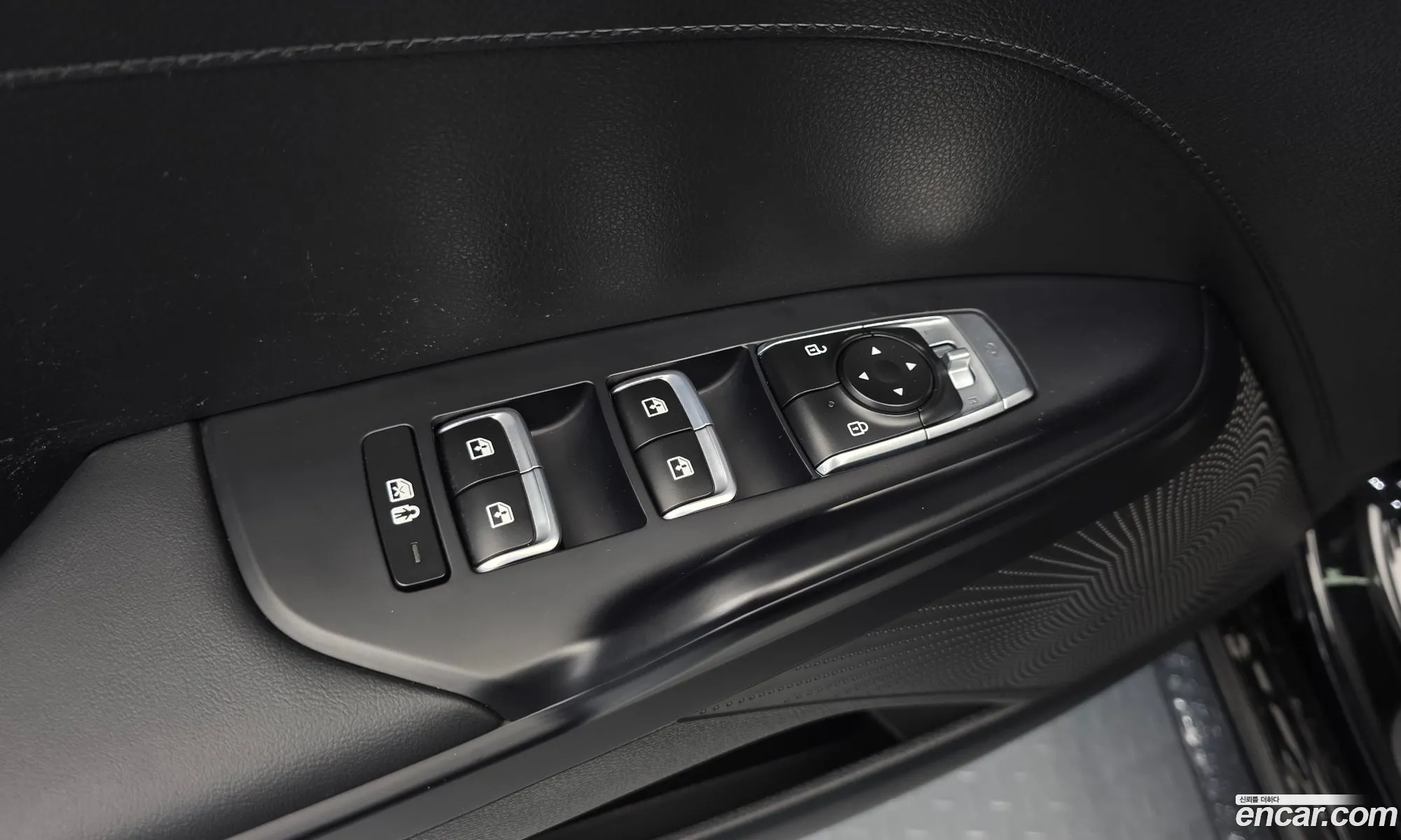 Kia K5 Hybrid 2021 — 7