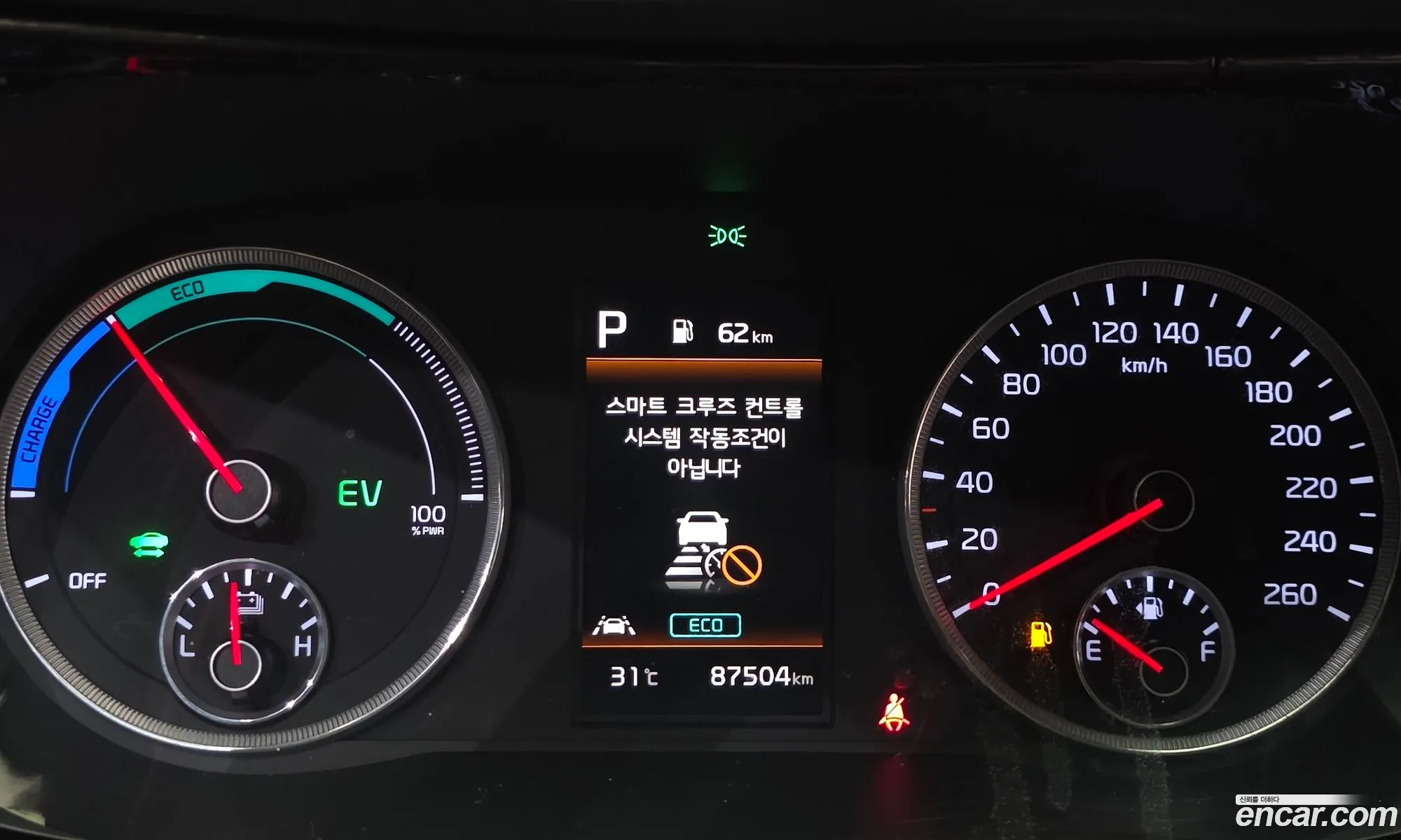 Kia K5 Hybrid 2021 — 3