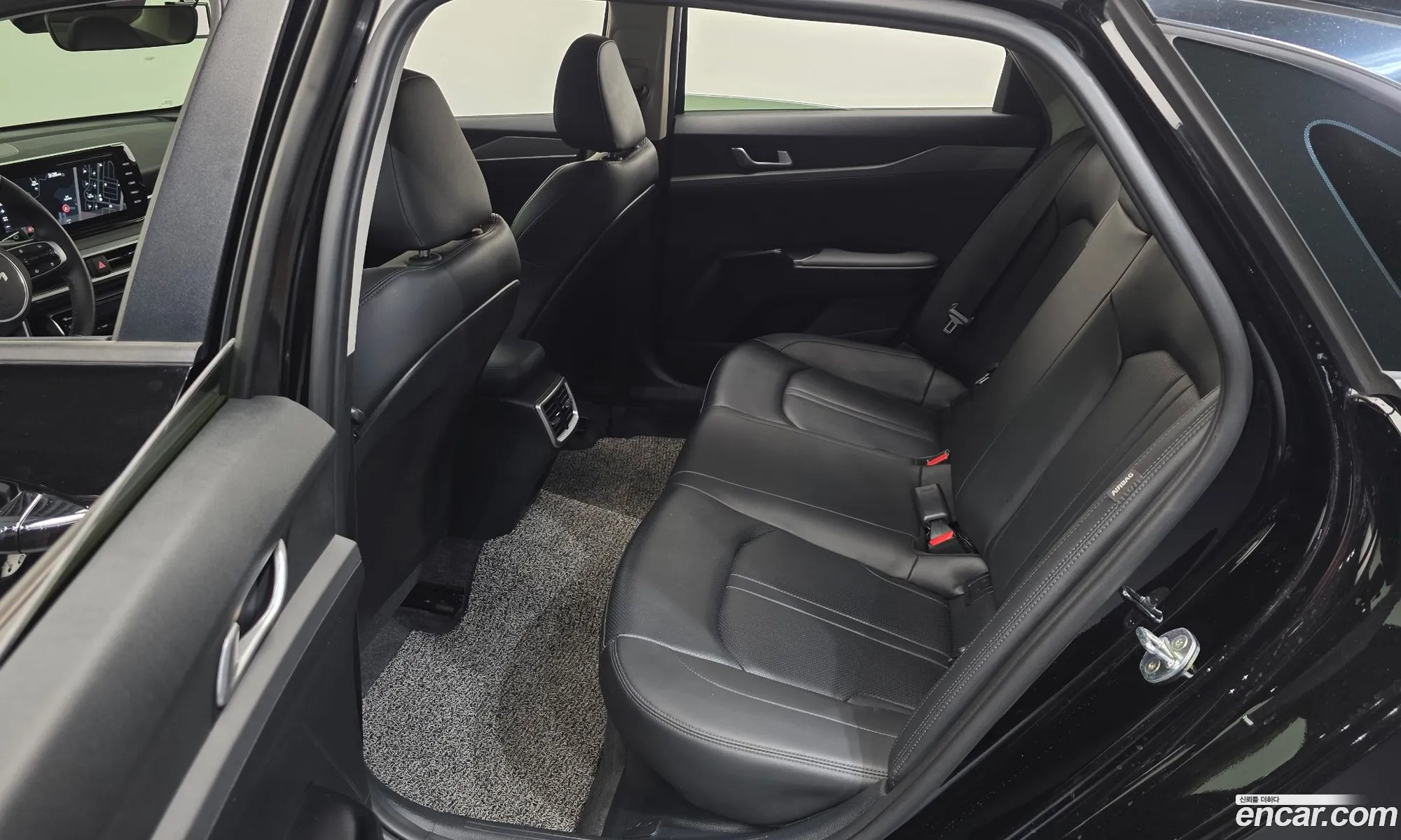 Kia K5 Hybrid 2021 — 20
