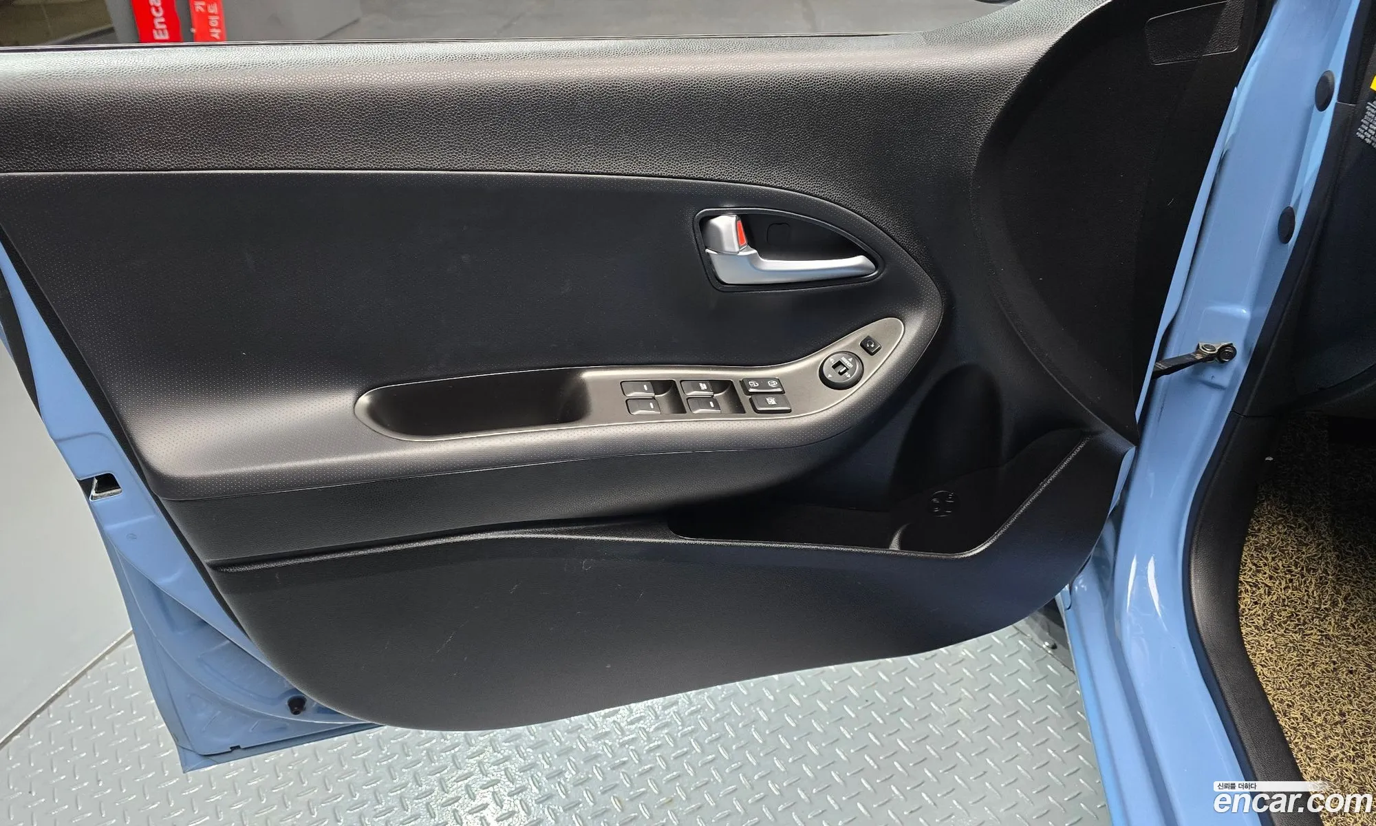 Kia Morning 2015 — 23