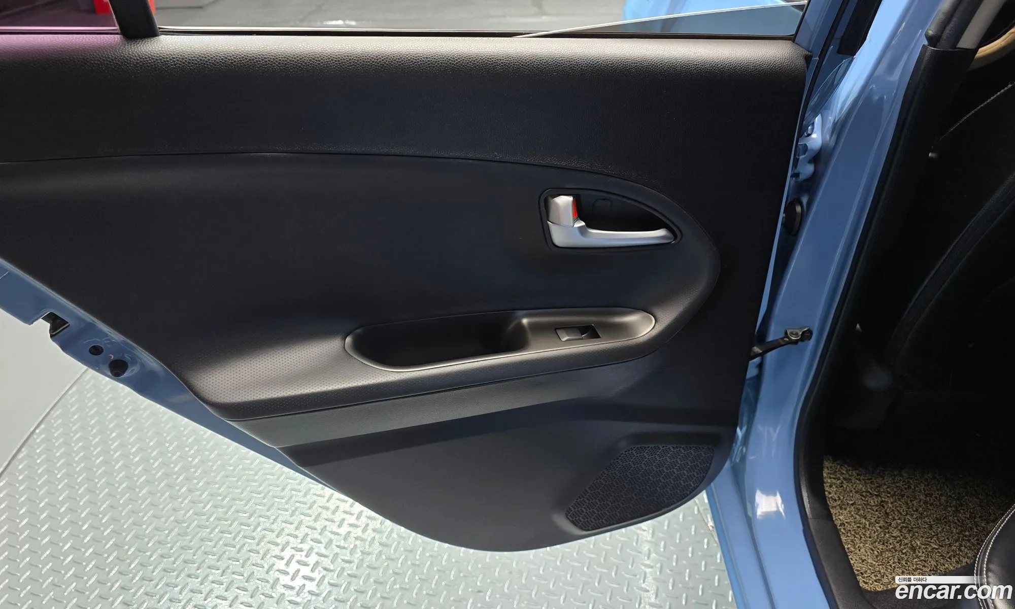 Kia Morning 2015 — 24